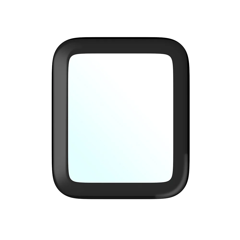 Apple Watch 7 Protection and Bumper - 45mm - Image 4