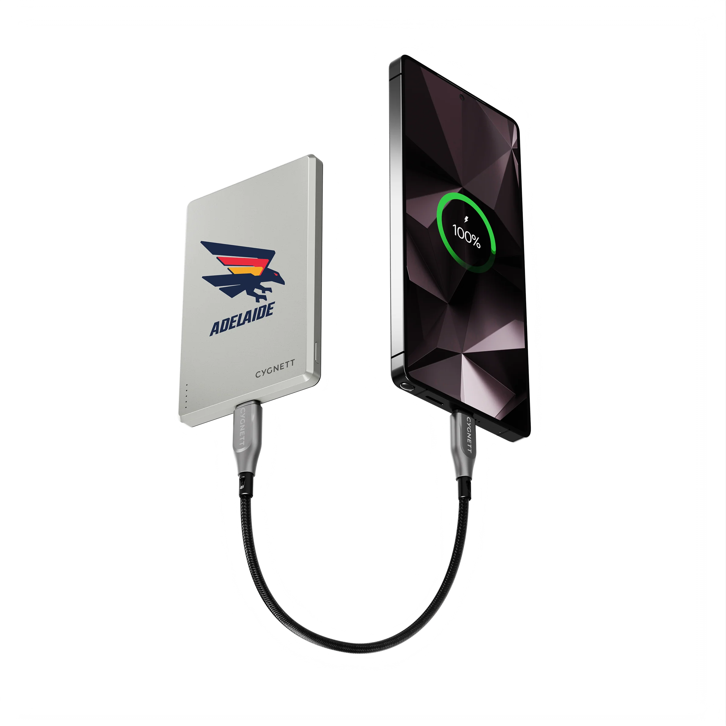 Magnetic Wireless Power Bank 5K - Image 4