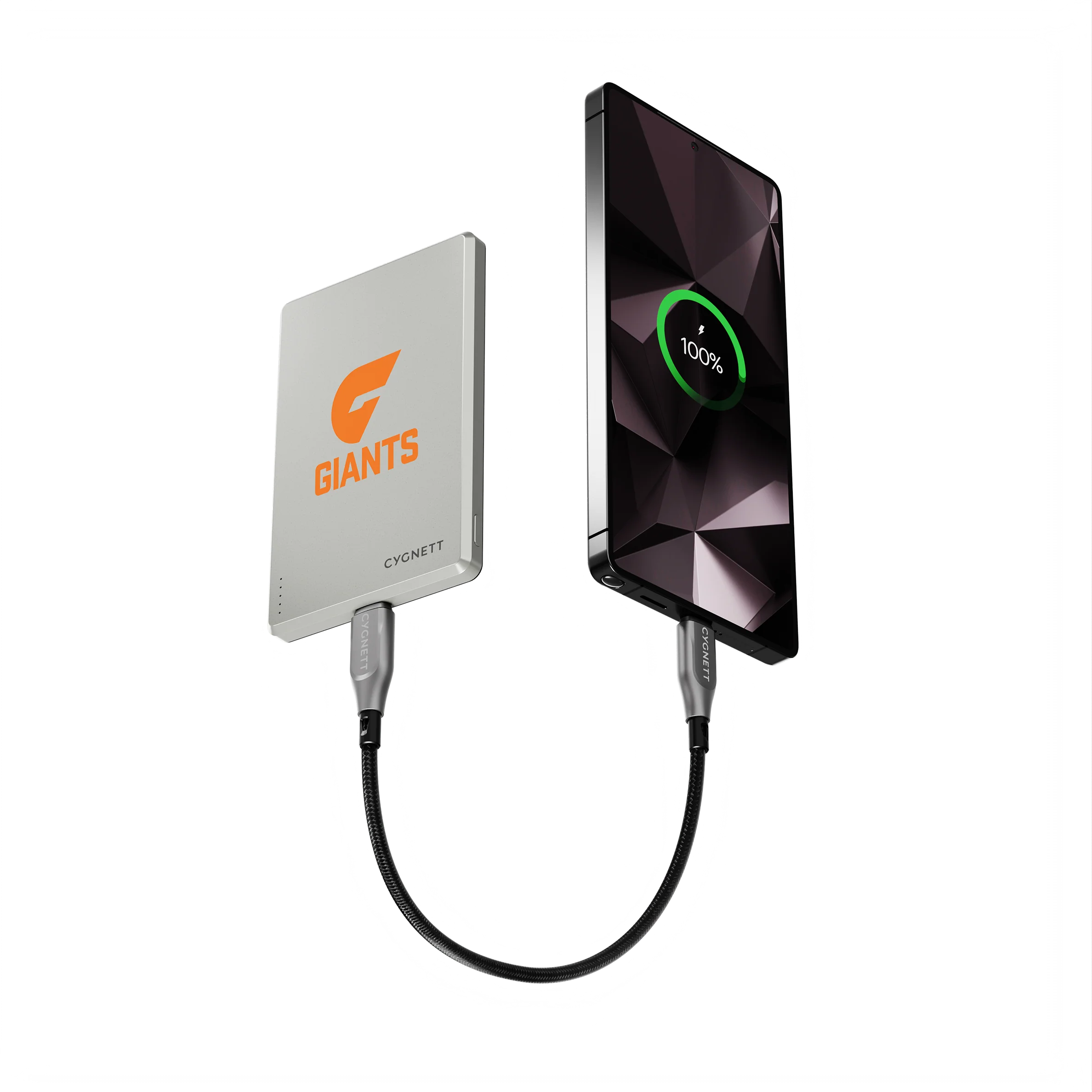 Magnetic Wireless Power Bank 5K - Image 4