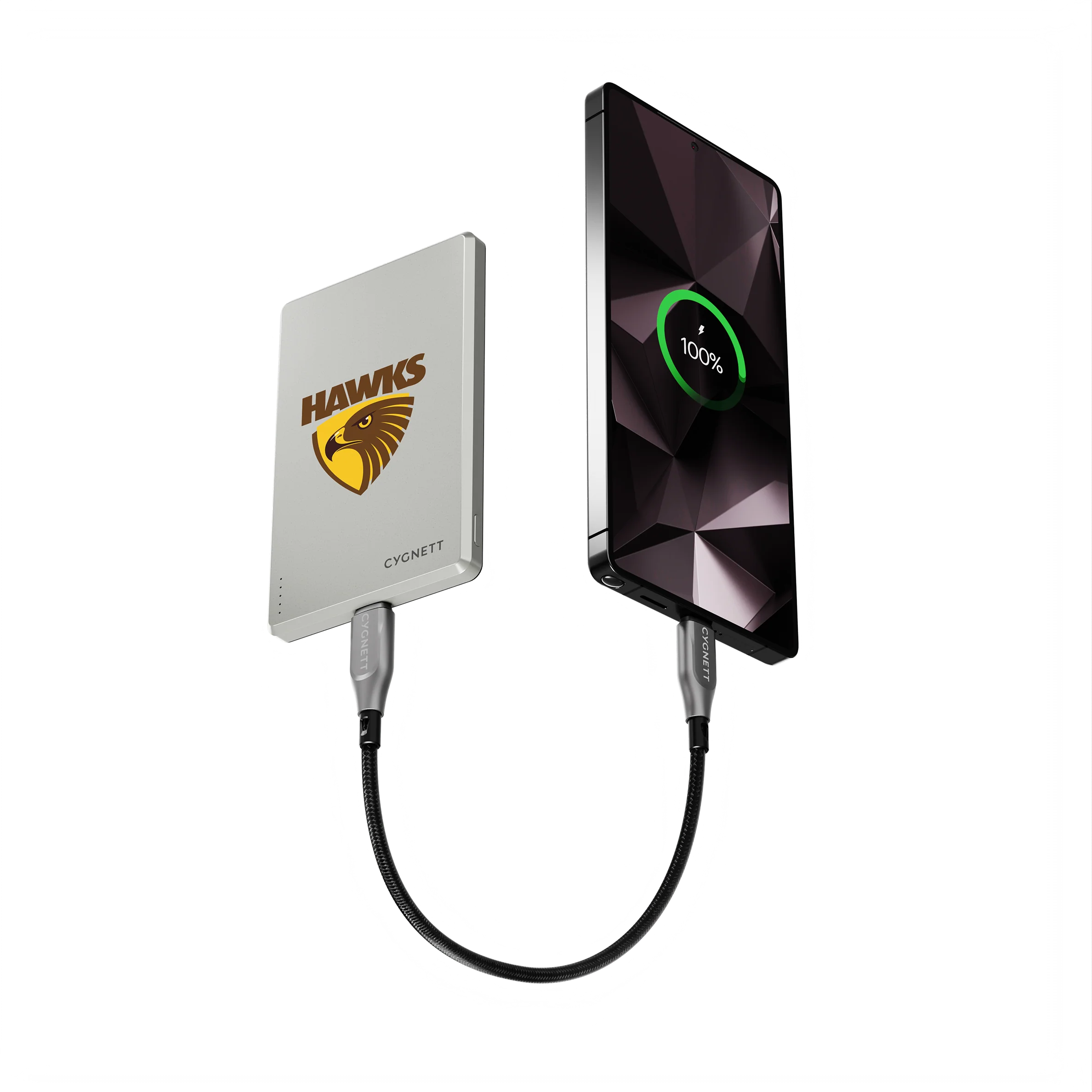 Magnetic Wireless Power Bank 5K - Image 4