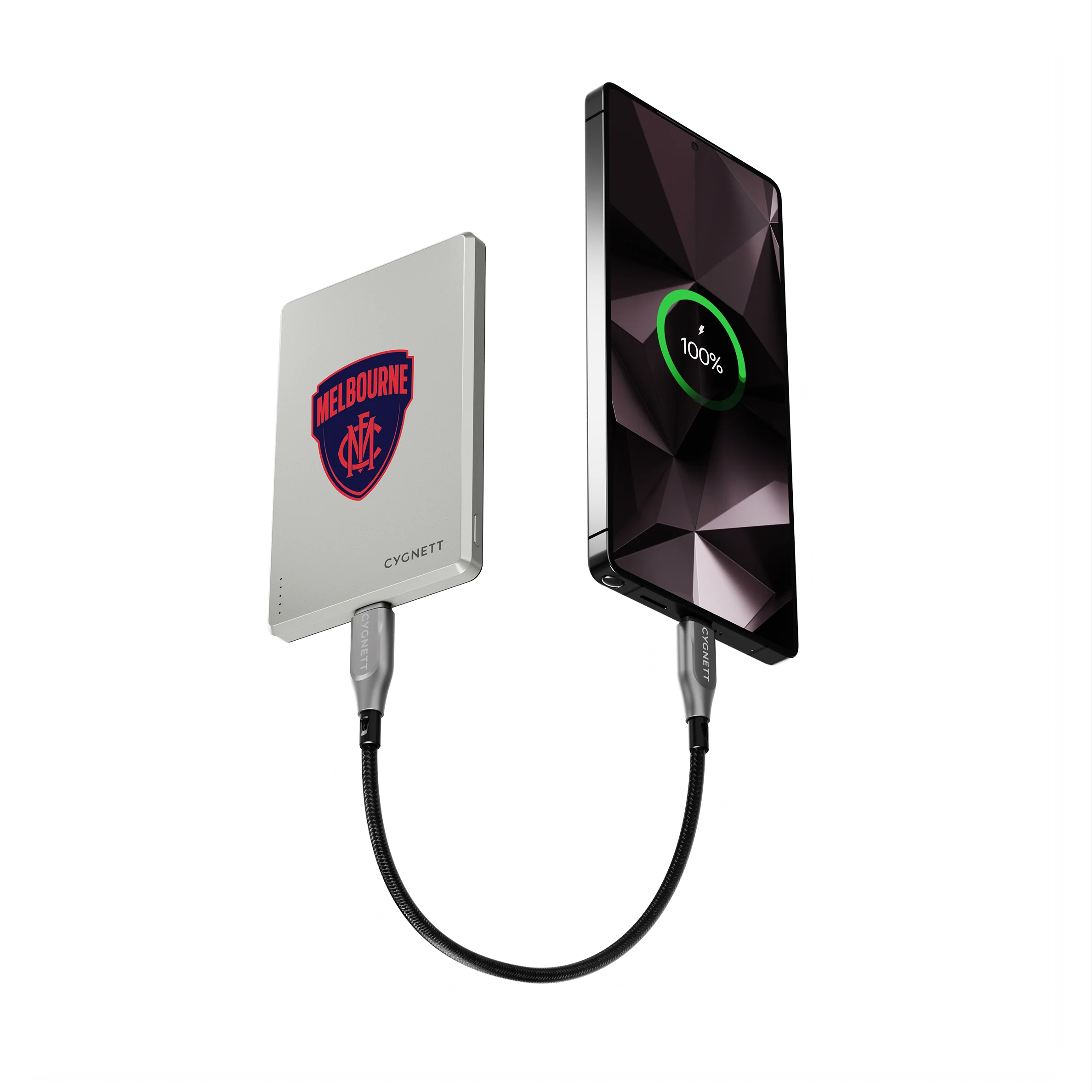Magnetic Wireless Power Bank 5K - Image 4
