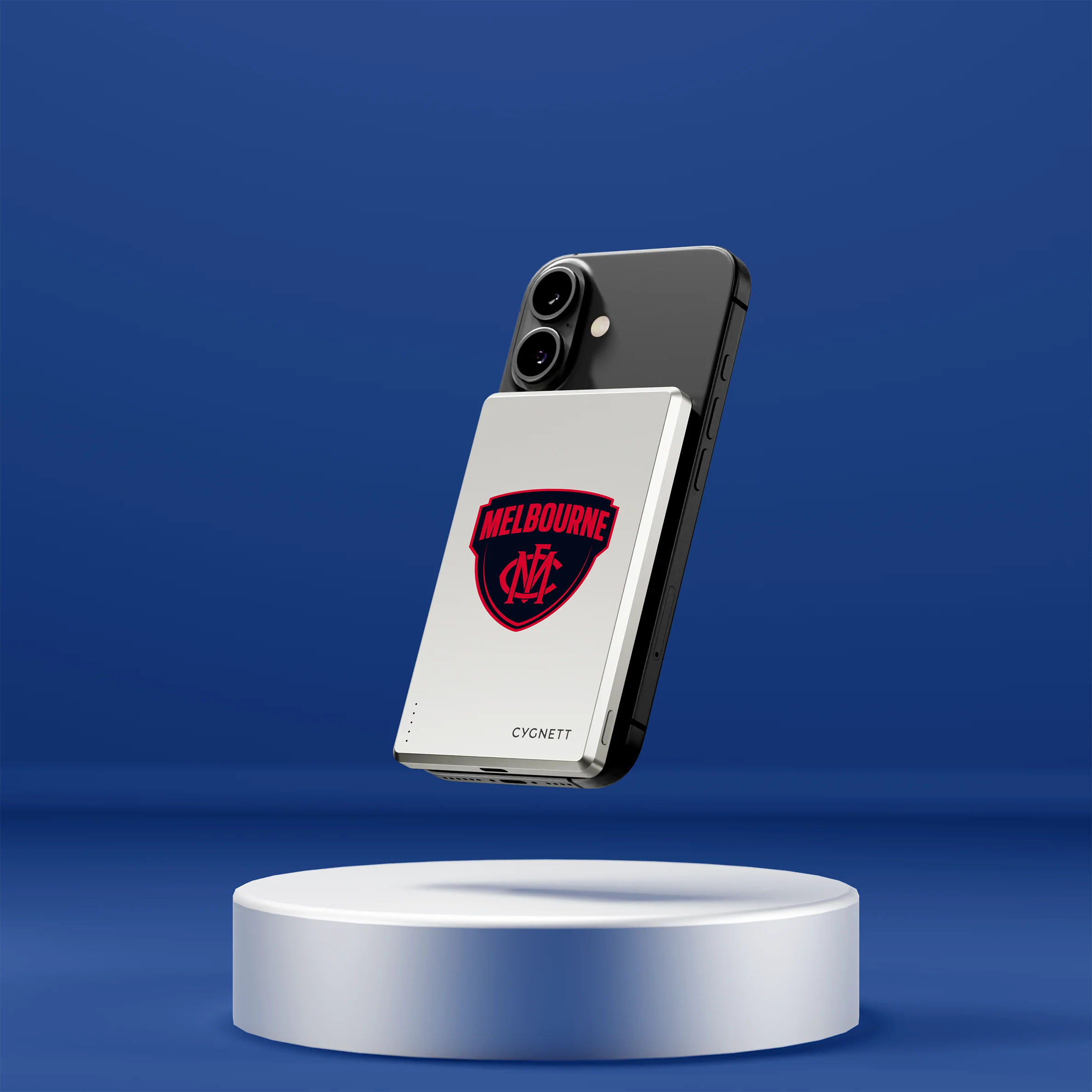 Magnetic Wireless Power Bank 5K - Image 6