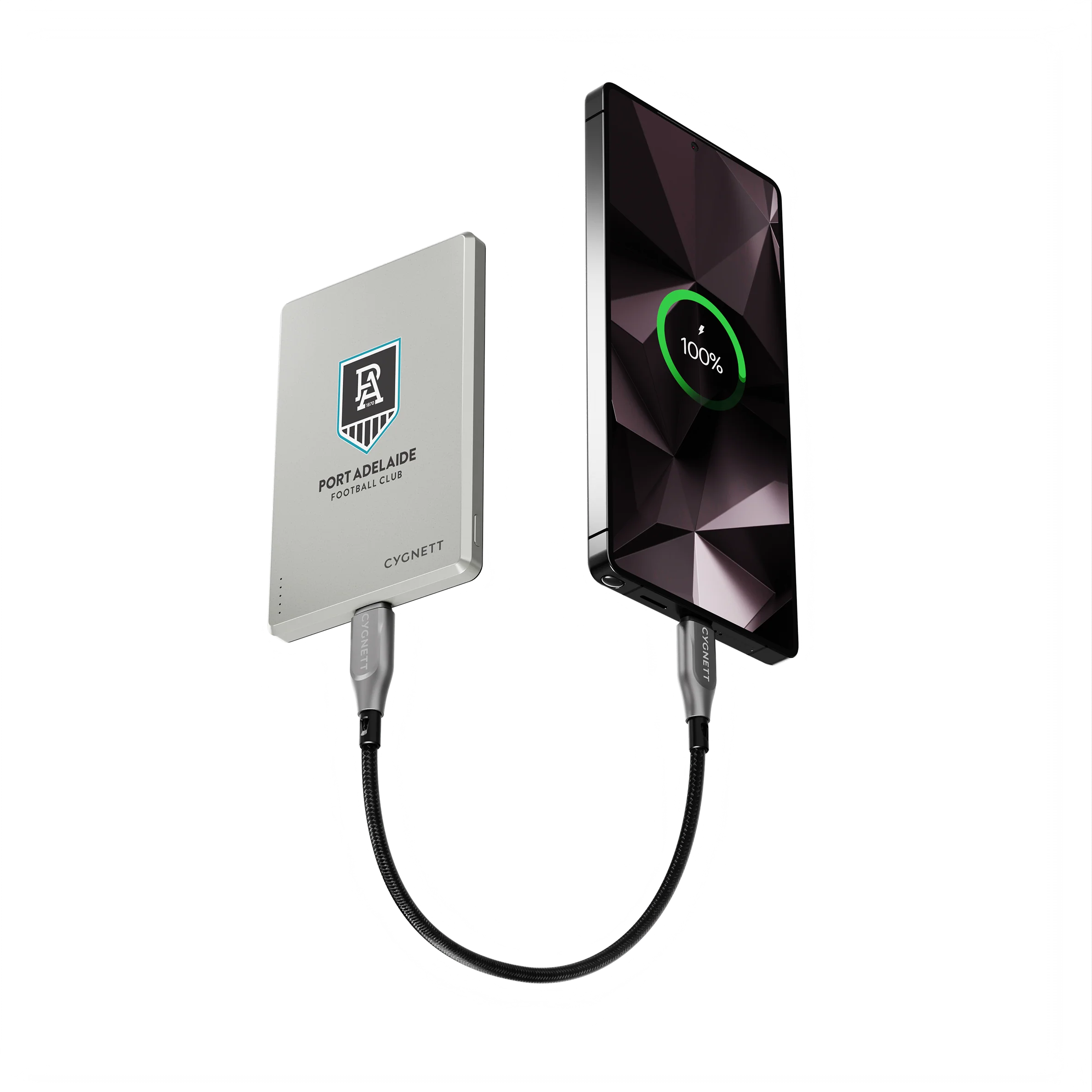 Magnetic Wireless Power Bank 5K - Image 4
