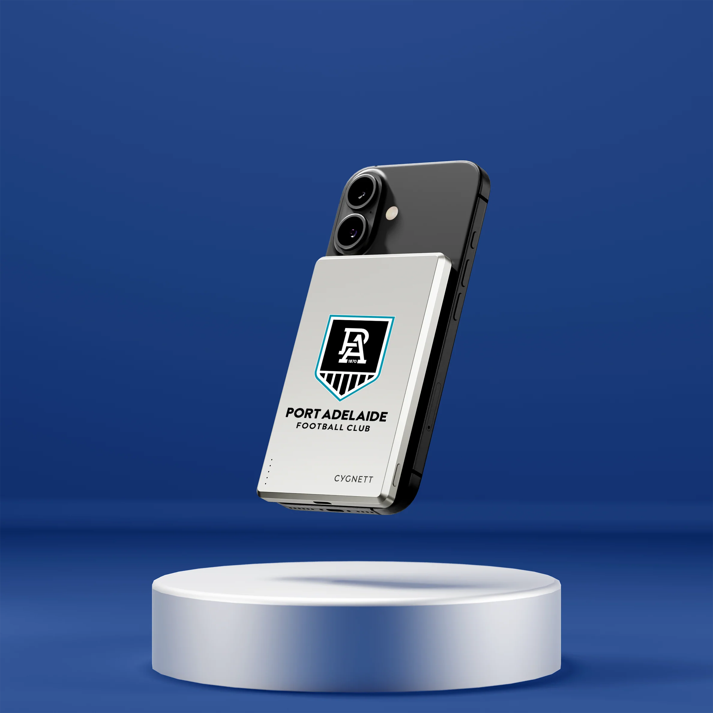 Magnetic Wireless Power Bank 5K - Image 7