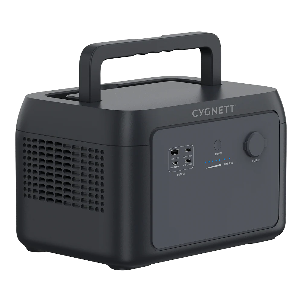 614.4Wh Expansion Battery Pack - Image 3