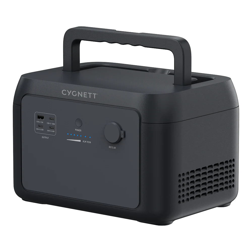 614.4Wh Expansion Battery Pack - Image 4