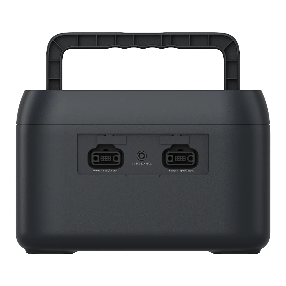 614.4Wh Expansion Battery Pack - Image 5