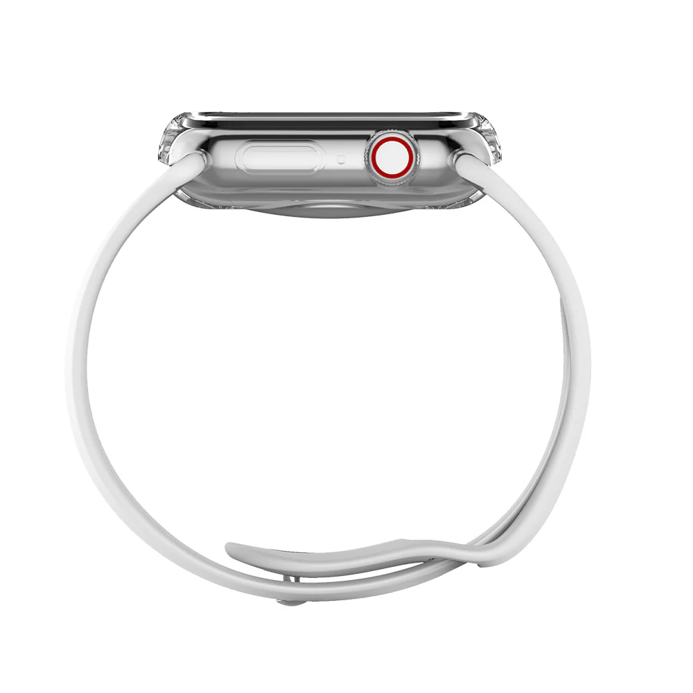 Apple Watch 7 Protective Bumper Case - 45mm - Image 5