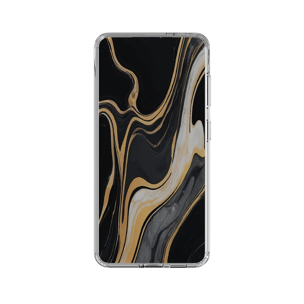 Magnetic Clear Case for Galaxy S26 - Image 6