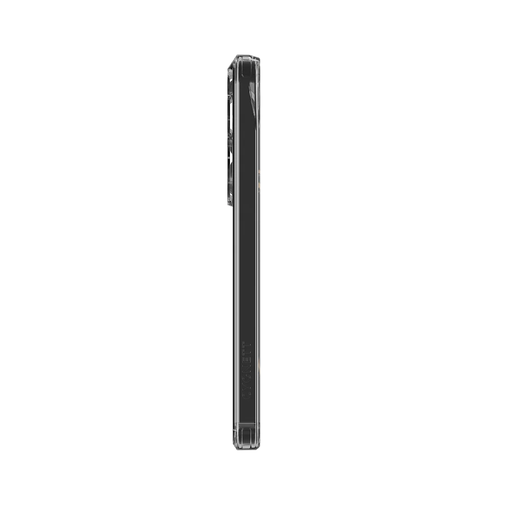 Protective Clear Case for Galaxy S26 - Image 7