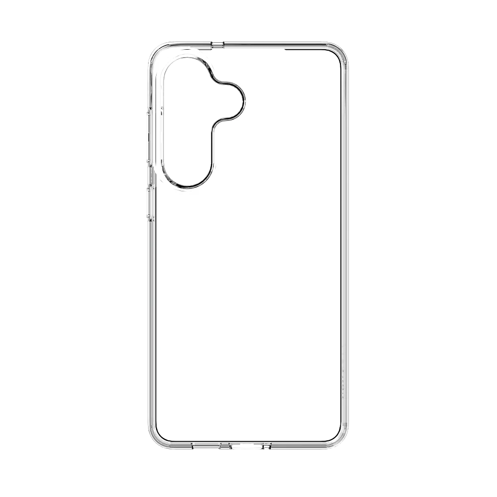 Protective Clear Case for Galaxy S26+ - Image 5