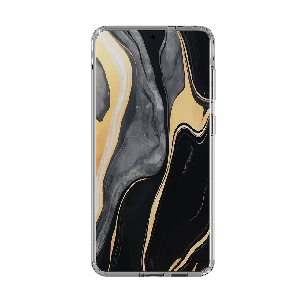Protective Clear Case for Galaxy S26+ - Image 6