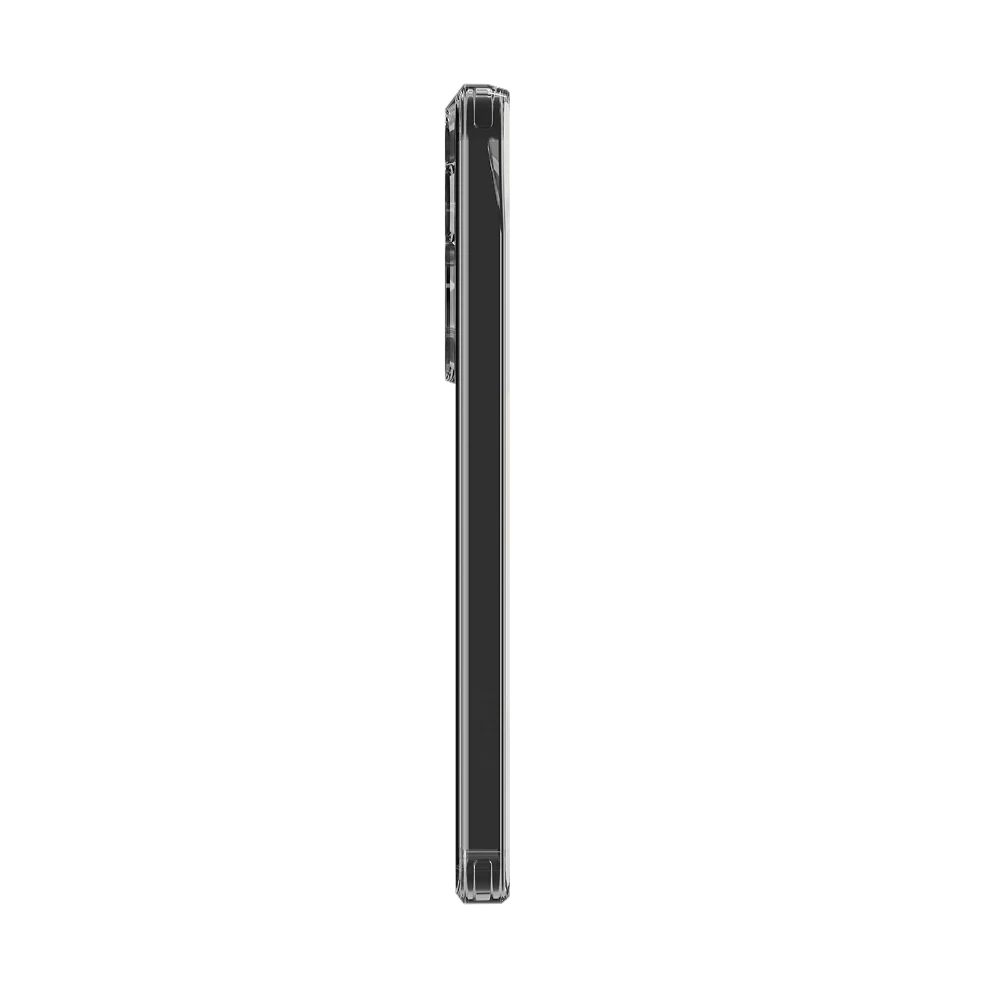 Protective Clear Case for Galaxy S26+ - Image 7
