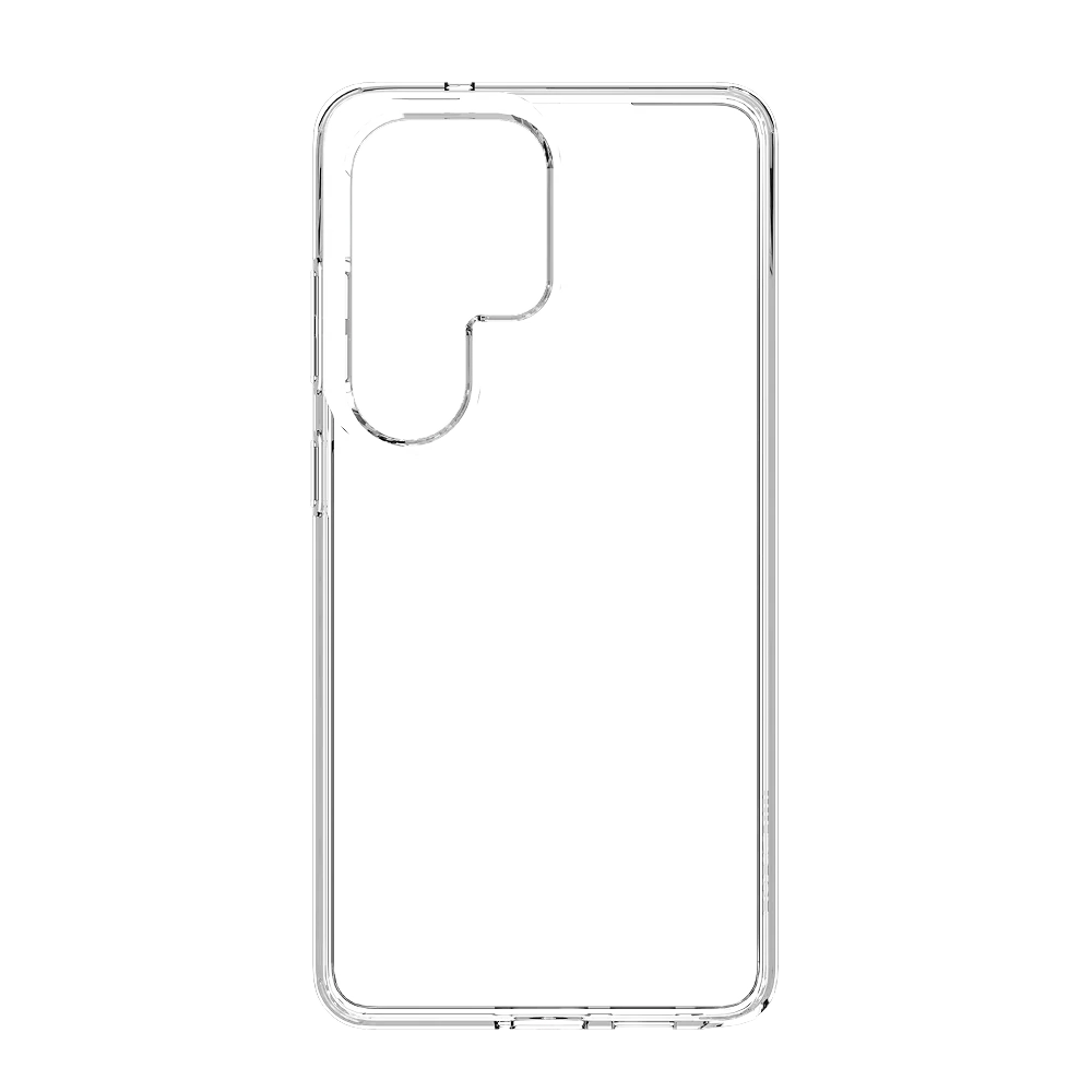 Protective Clear Case for Galaxy S26 Ultra - Image 5