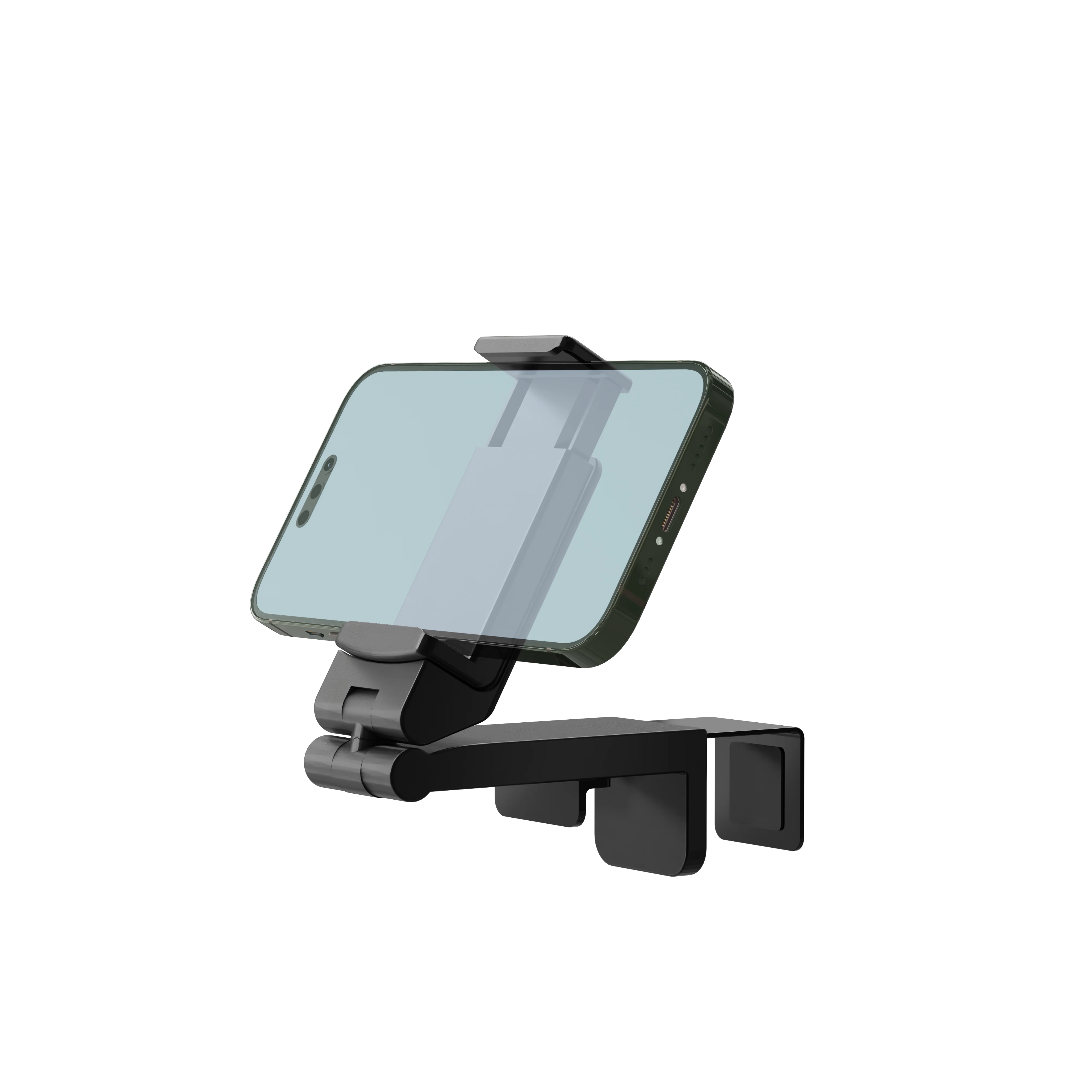 Phone Holder for Planes & Travel - Image 3