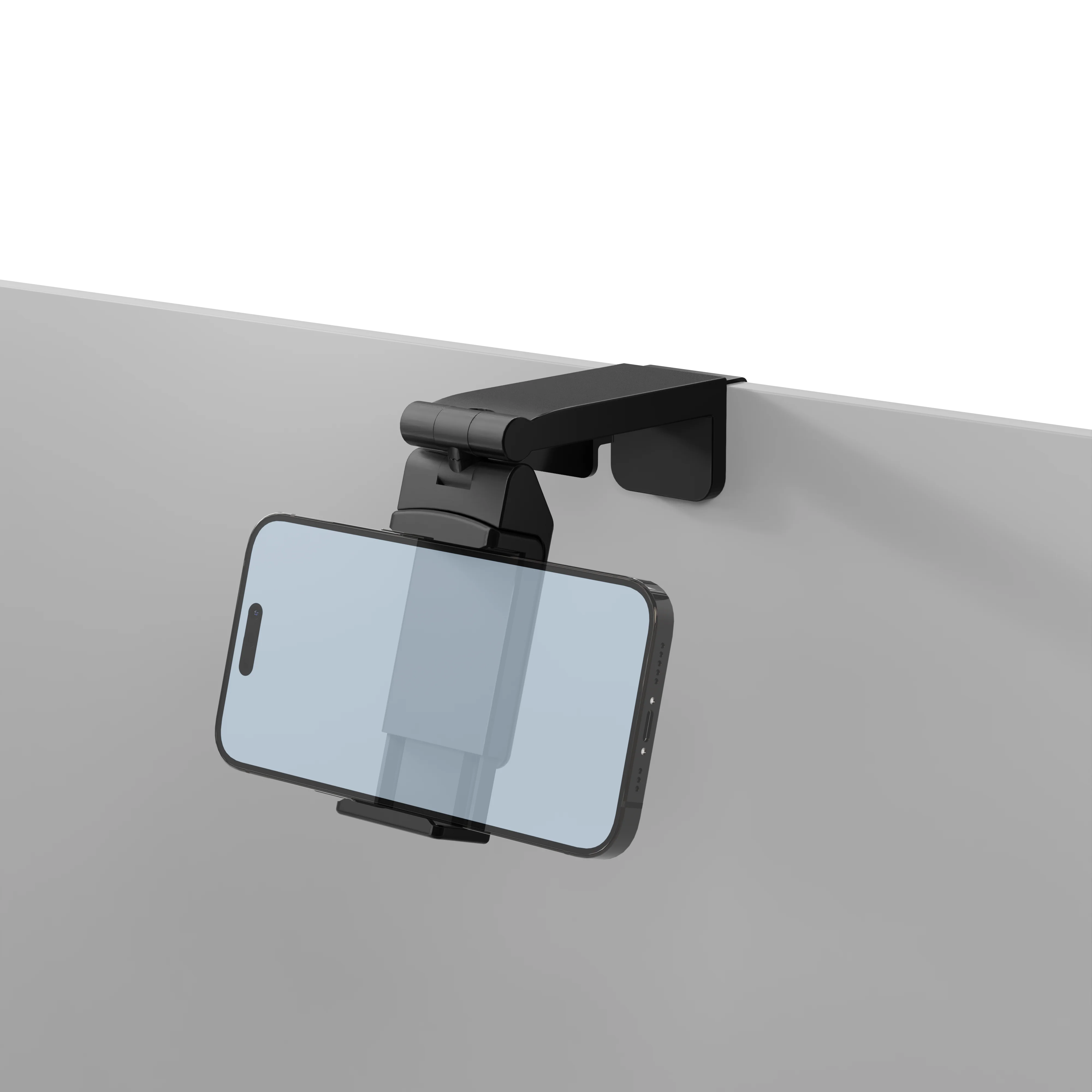 Phone Holder for Planes & Travel - Image 4