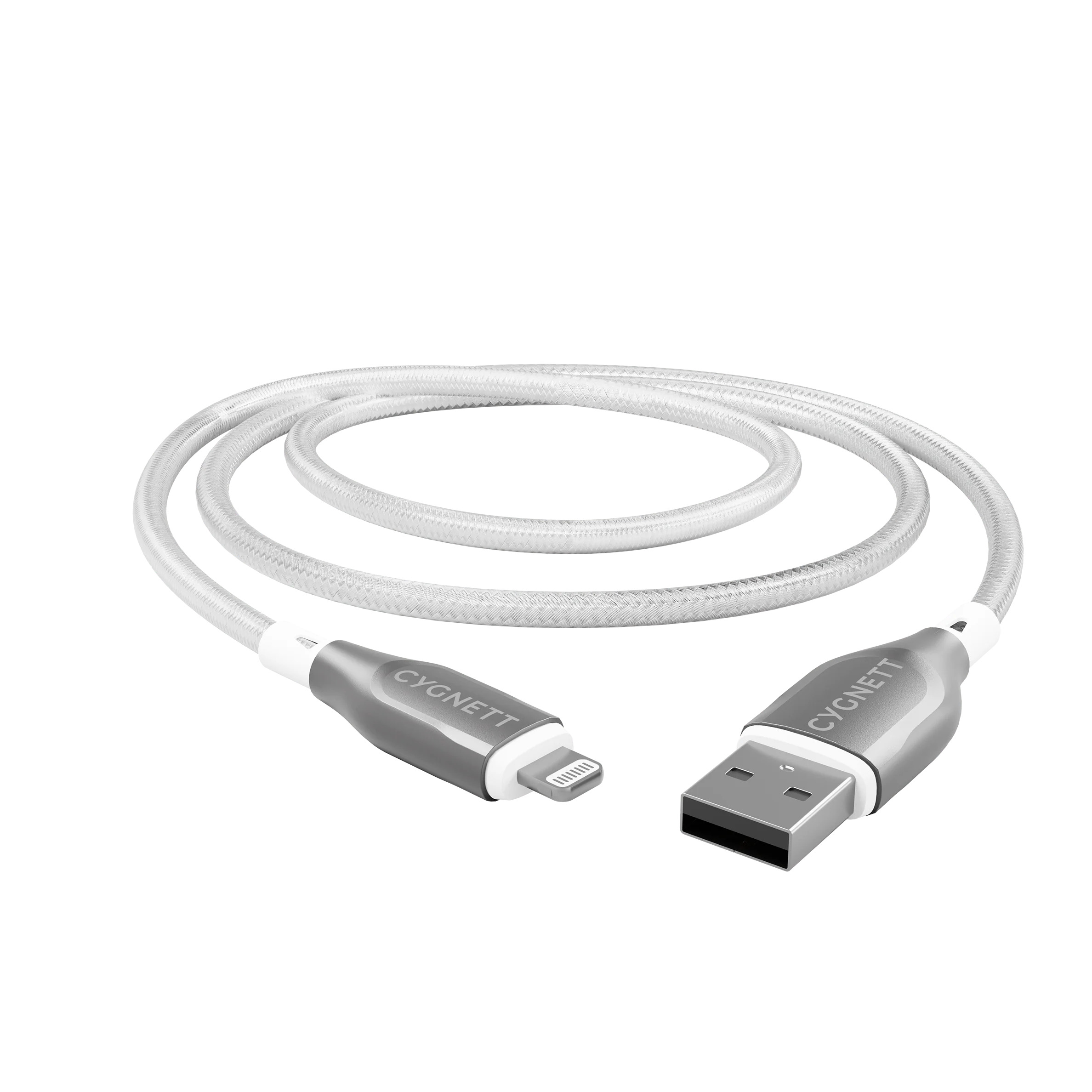 Lightning to USB-A Cable - 2M - Image 3