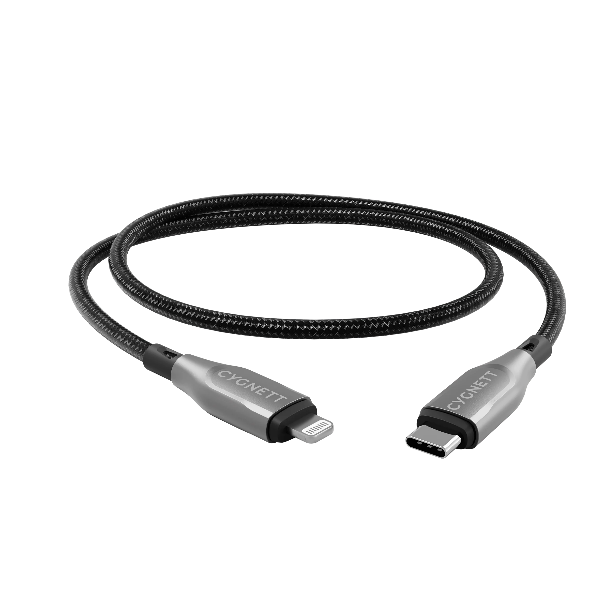 Lightning to USB-C Cable - 1M - Image 3