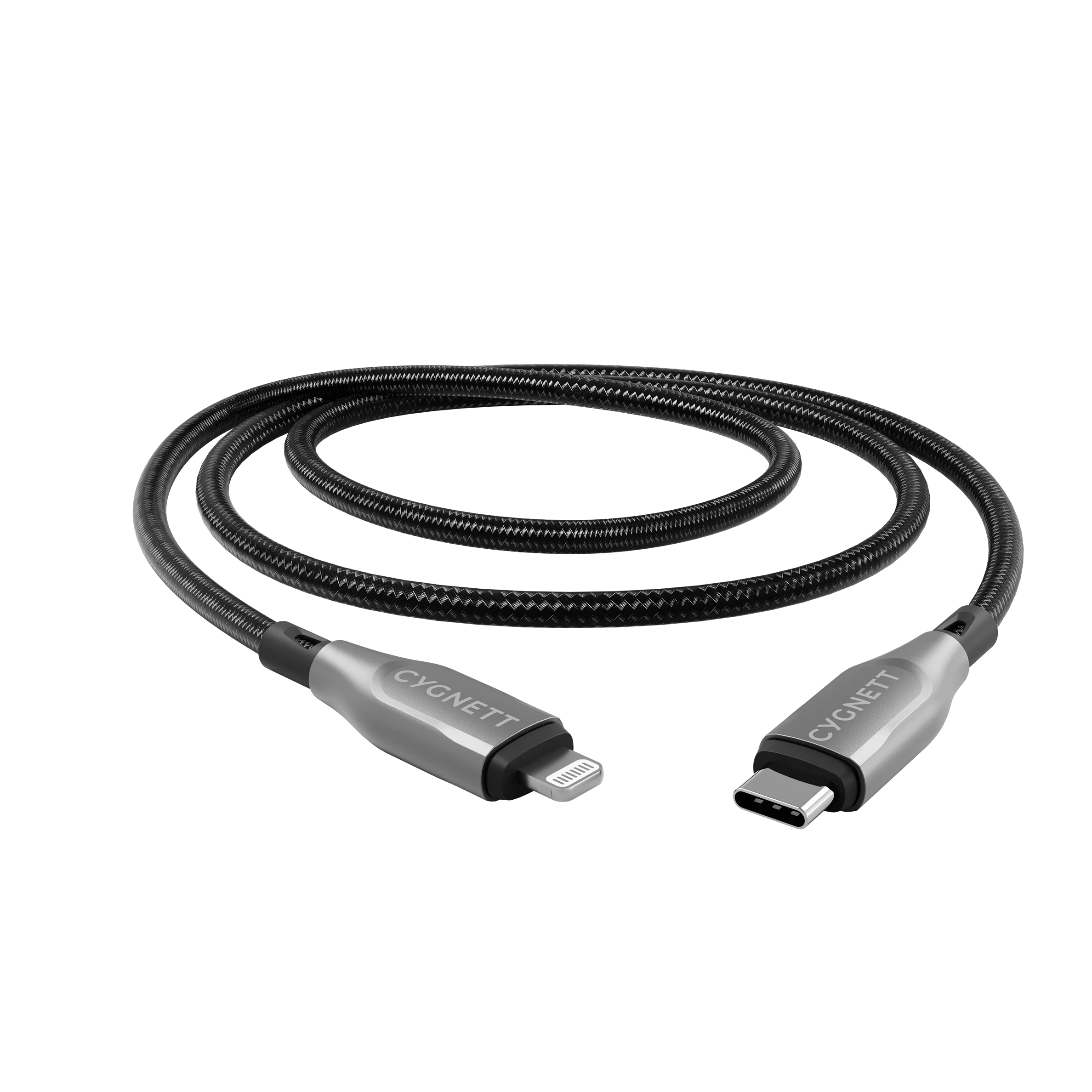 Lightning to USB-C Cable - 2M - Image 3