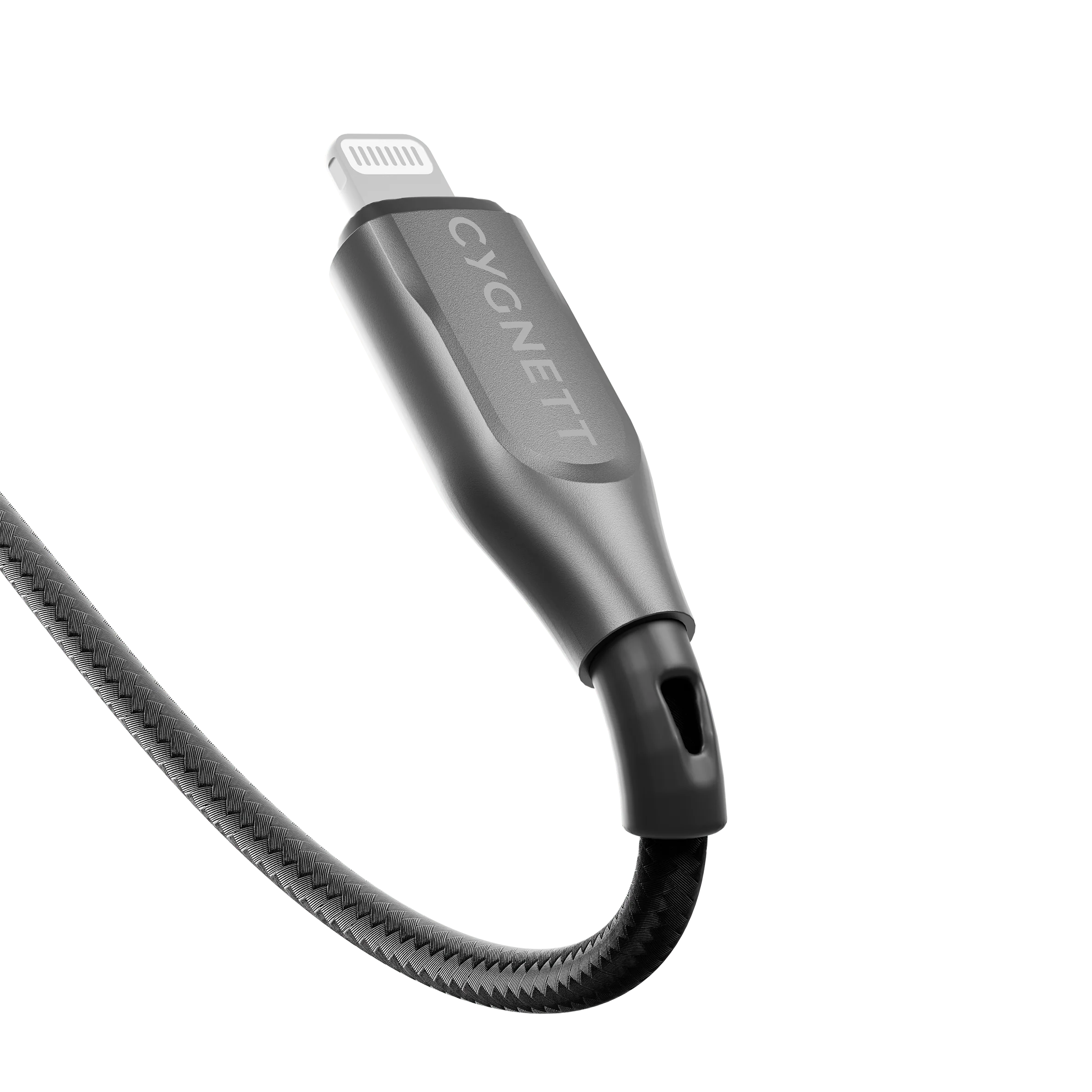 Lightning to USB-C Cable - 2M - Image 5
