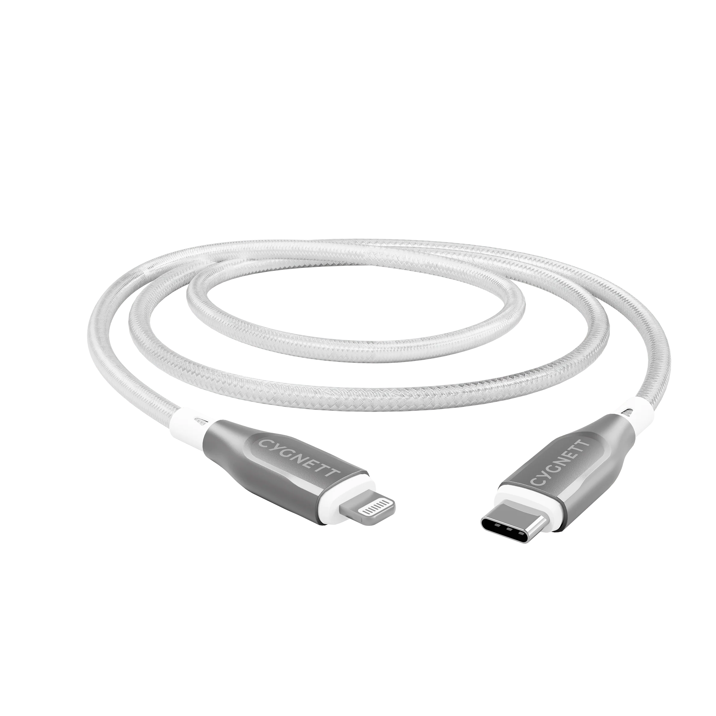 Lightning to USB-C Cable - 2M - Image 3