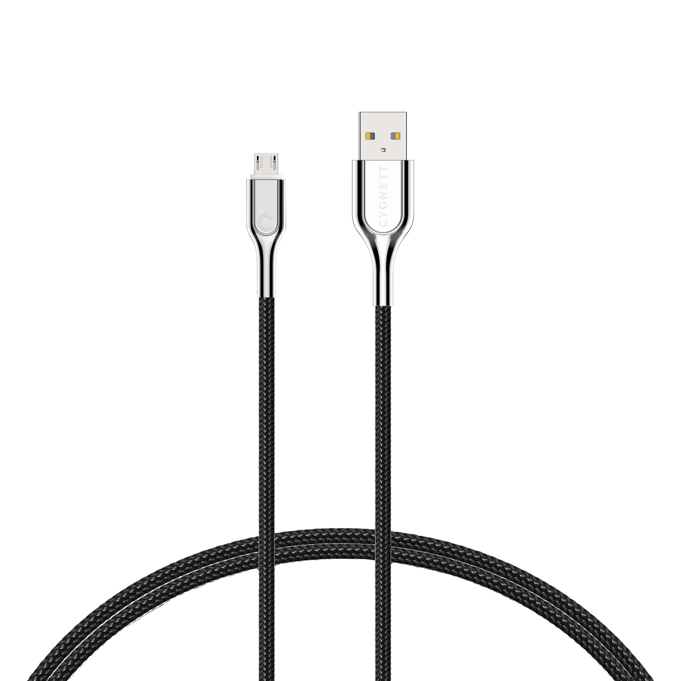 Micro USB to USB-A Cable - 2M - Image 3