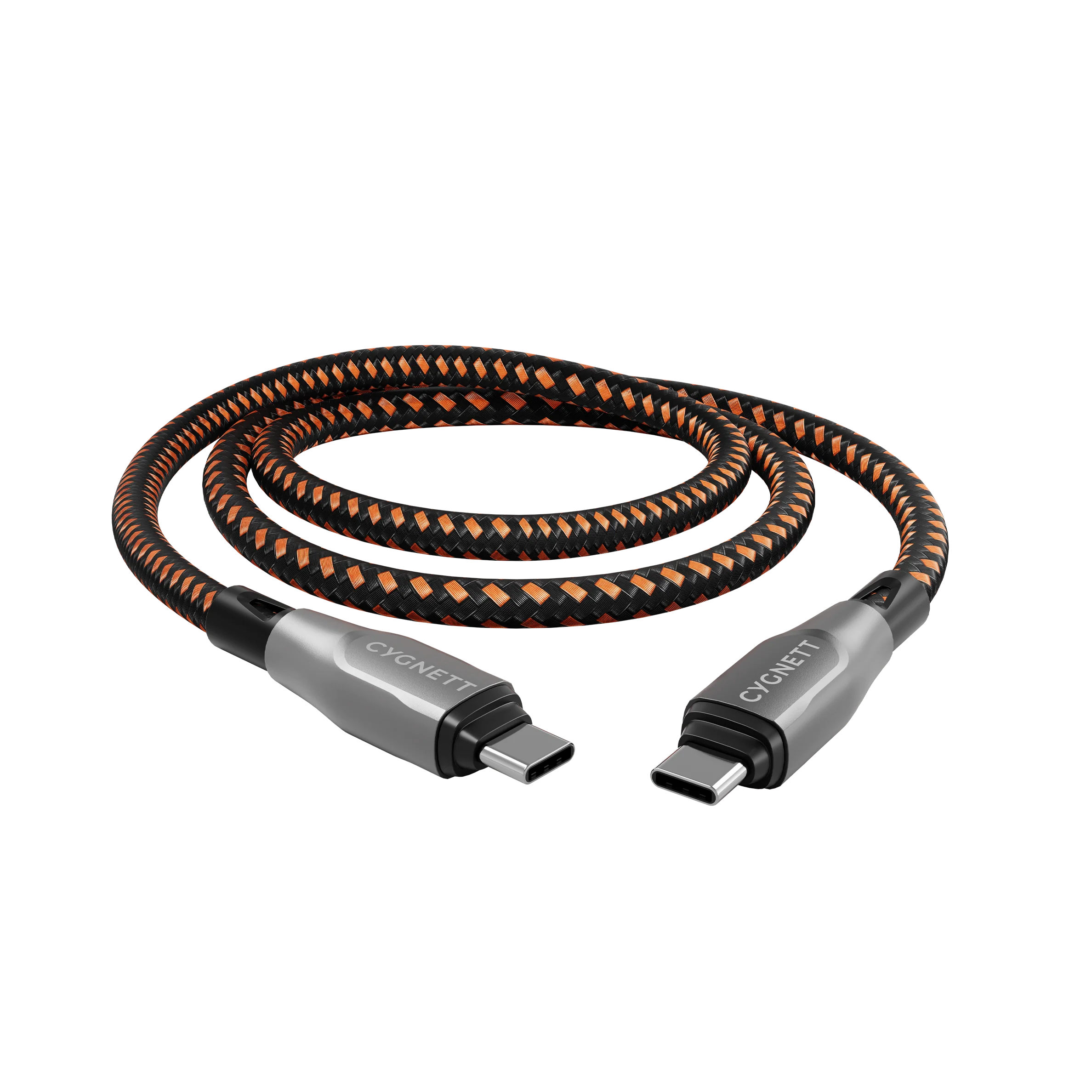 240W USB-C to USB-C Cable - 1M - Image 3