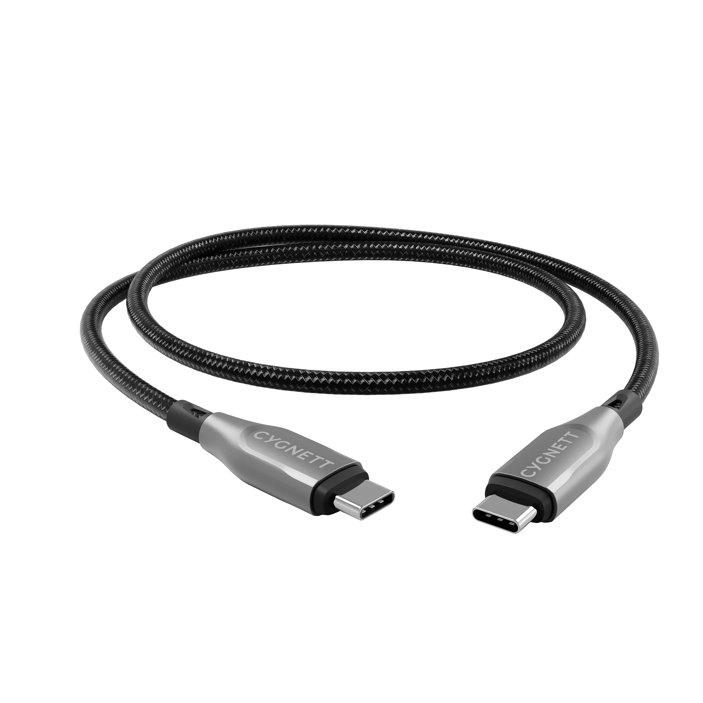 USB-C to USB-C Cable - 1M - Image 3
