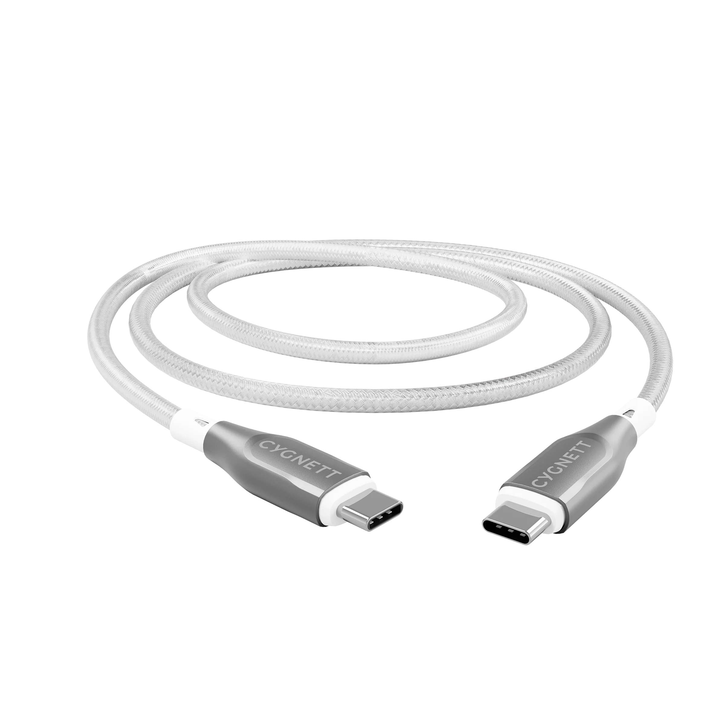 USB-C to USB-C Cable - 2M - Image 3