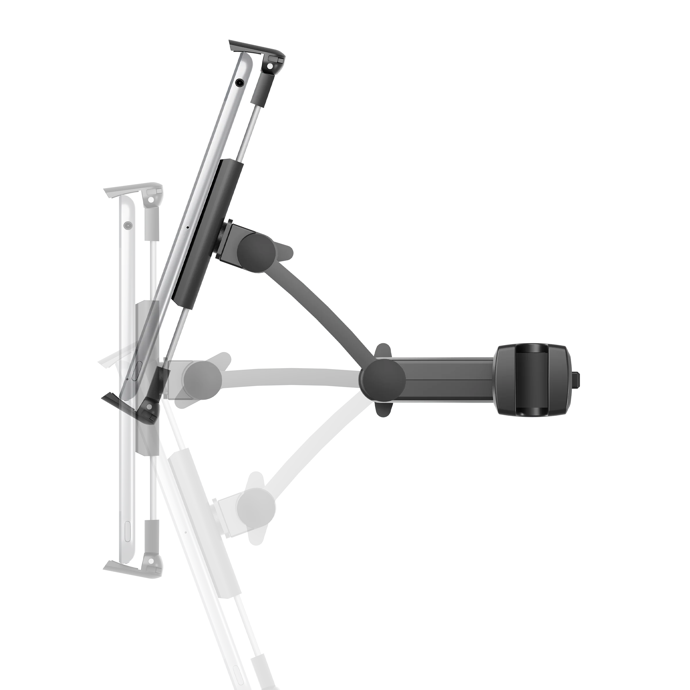 Adjustable Car Tablet Mount - Image 5