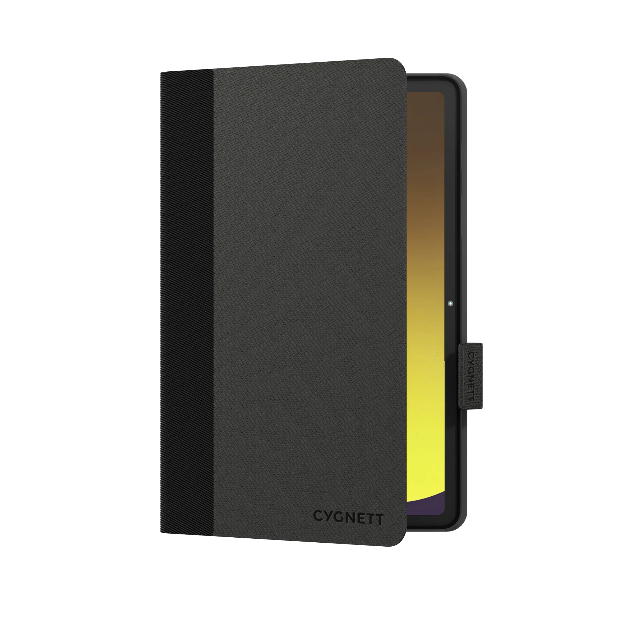 Slimline Protective Case for Samsung Tab S10+/S9+ - Image 4