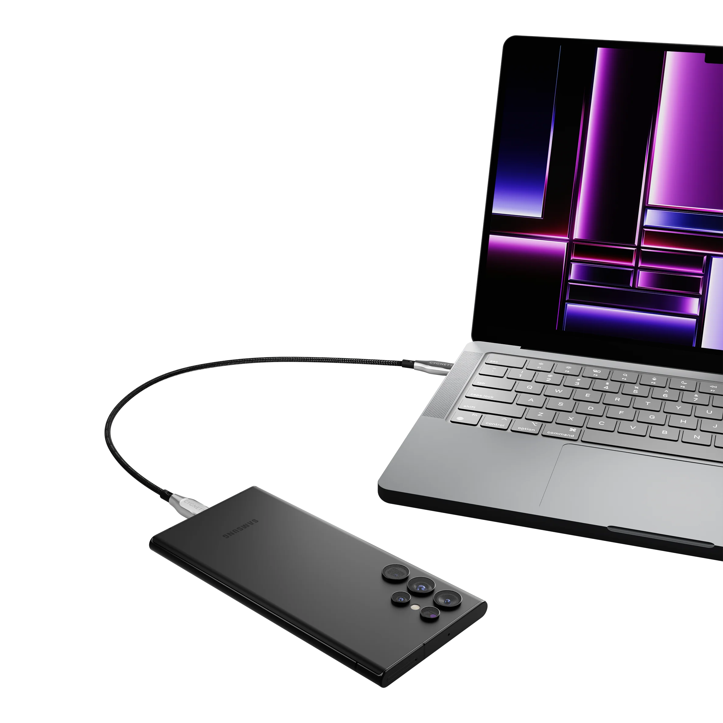 USB-C to USB-C Cable - 3M - Image 6