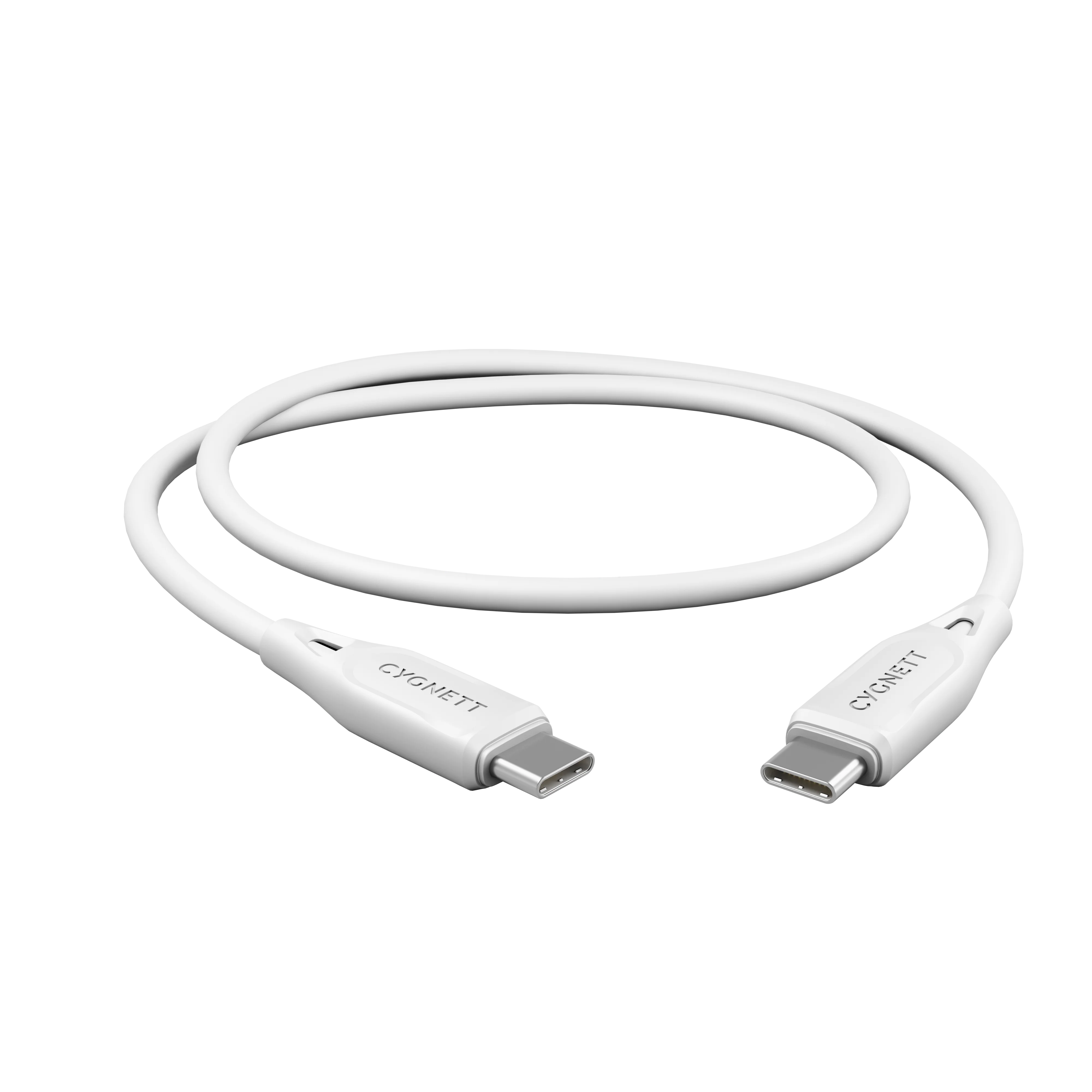 USB-C to USB-C Cable - 1M - Image 5