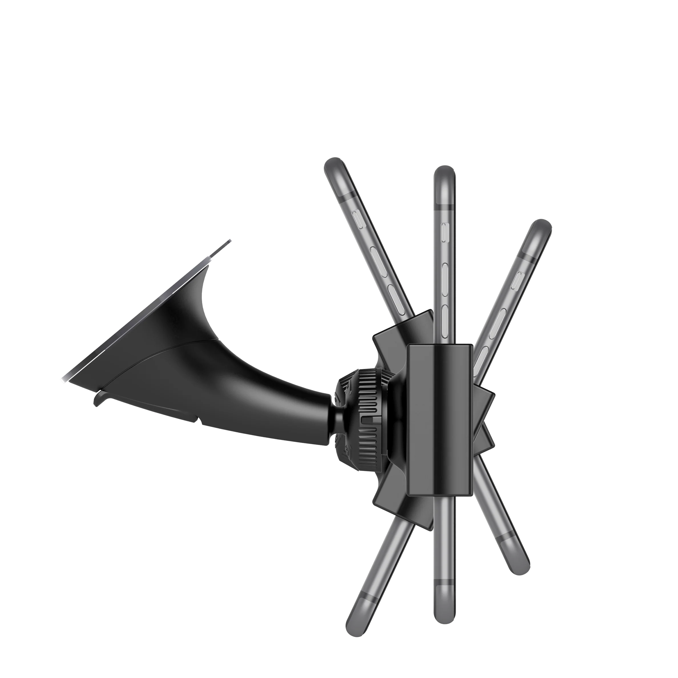 Adjustable Window Mount - Image 4