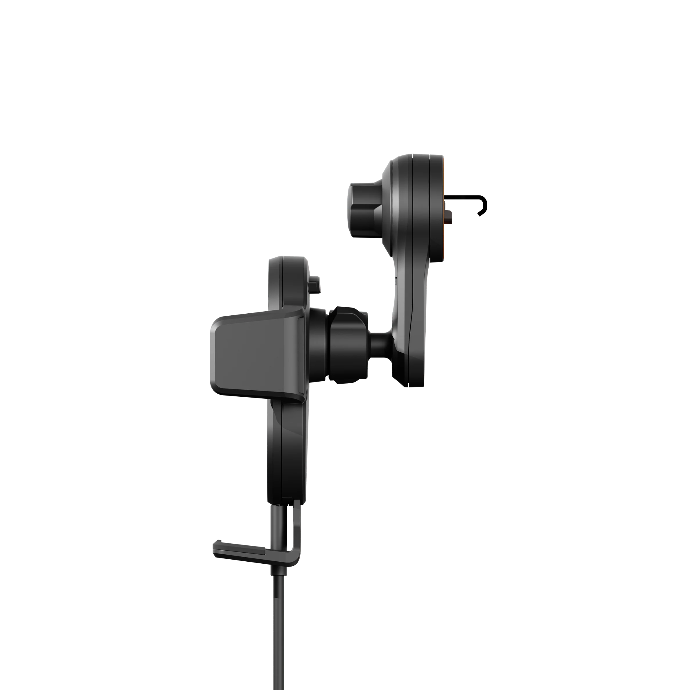 Universal Vent Mount Wireless Charger - Image 3