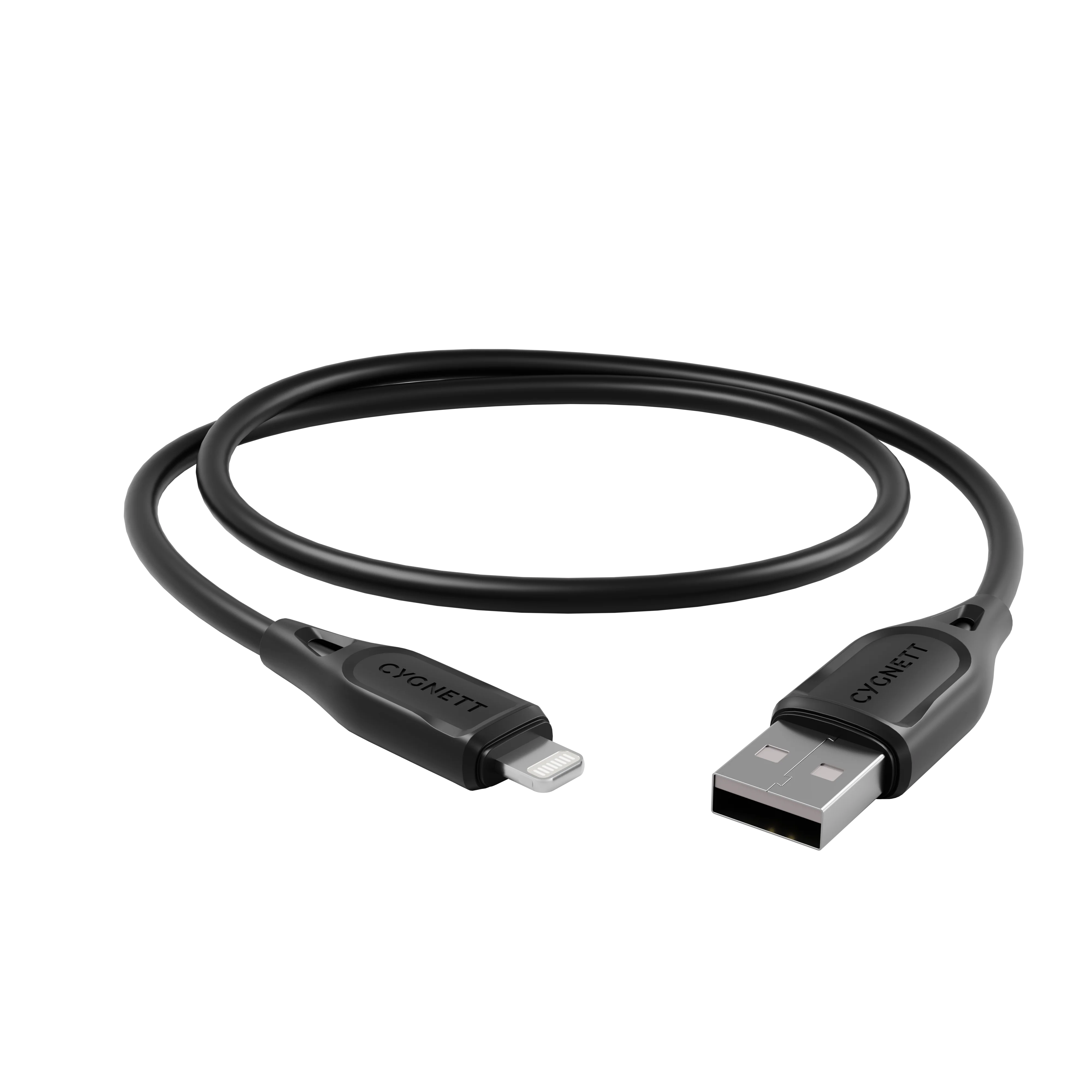 Lightning to USB-A Cable - 1M - Image 5