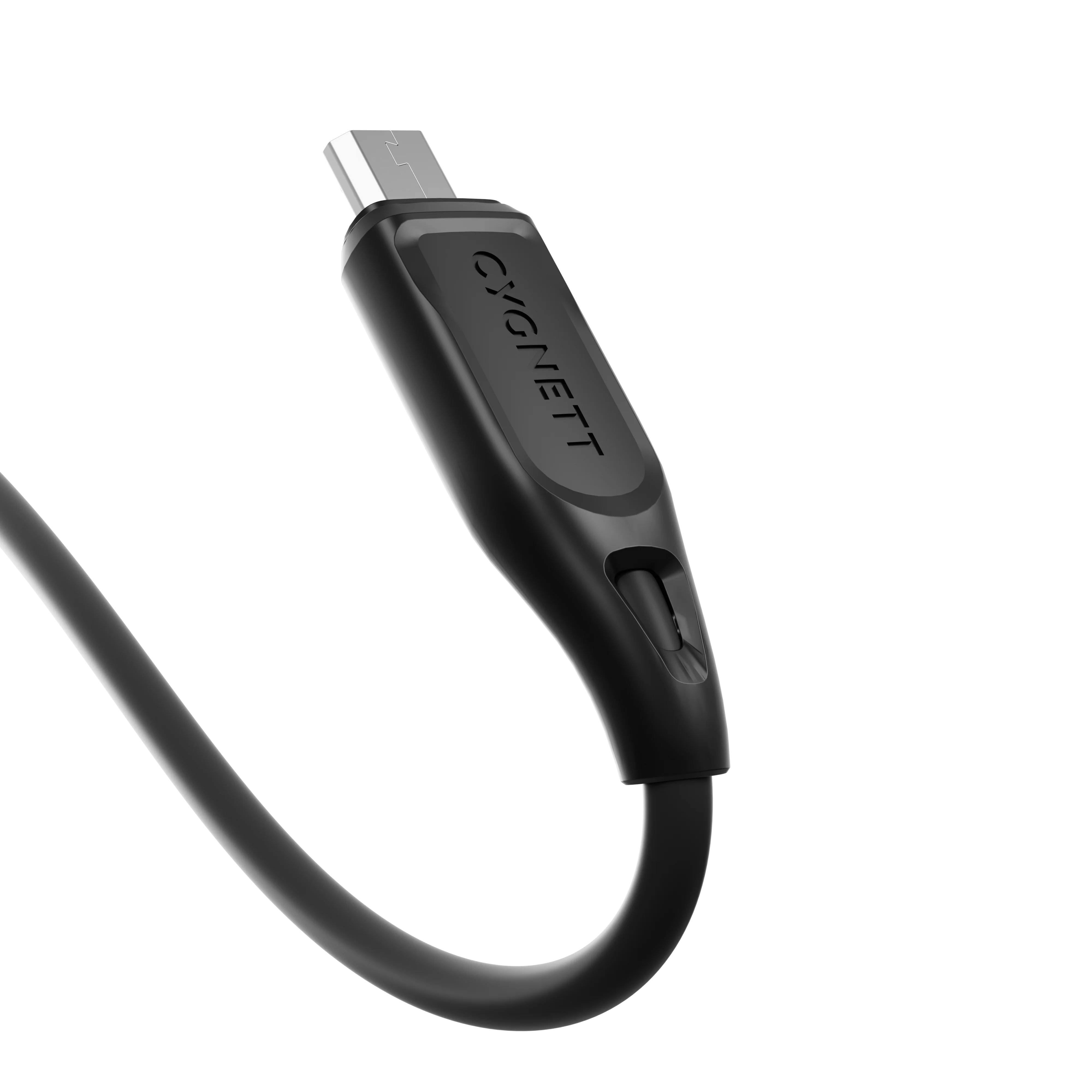 Micro USB to USB-A Cable - 2M - Image 3