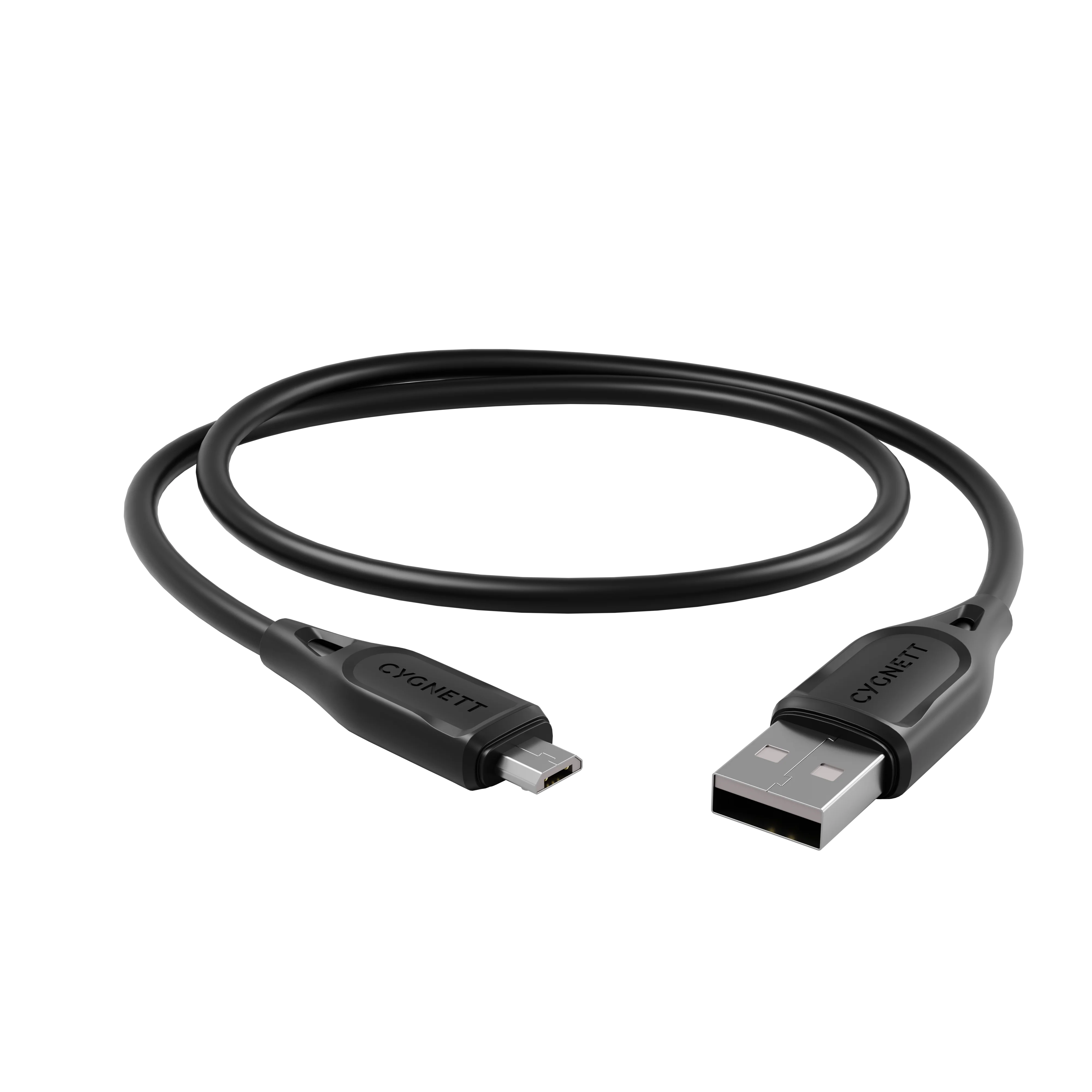 Micro USB to USB-A Cable - 2M - Image 4