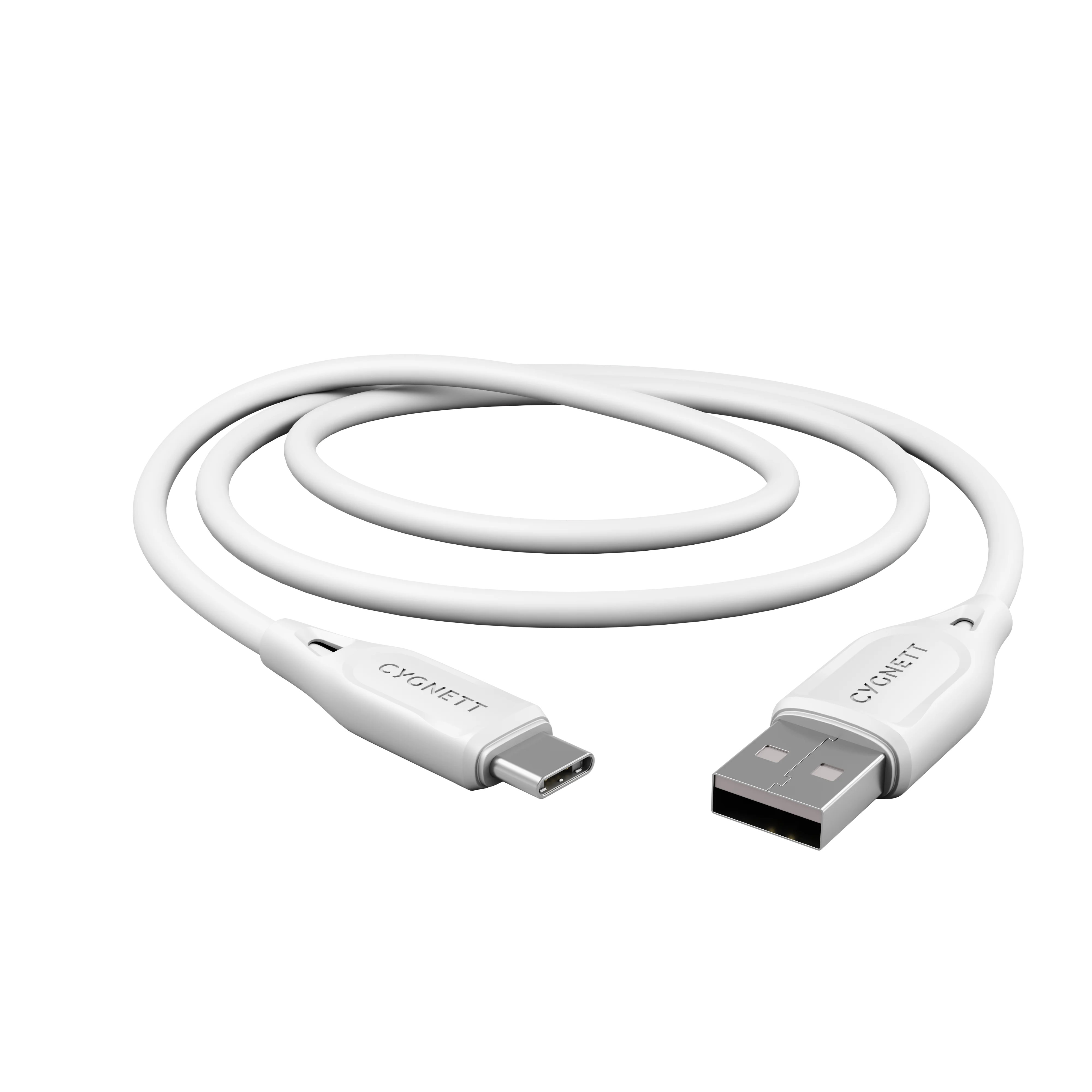 USB-C to USB-A Cable - 2M - Image 5