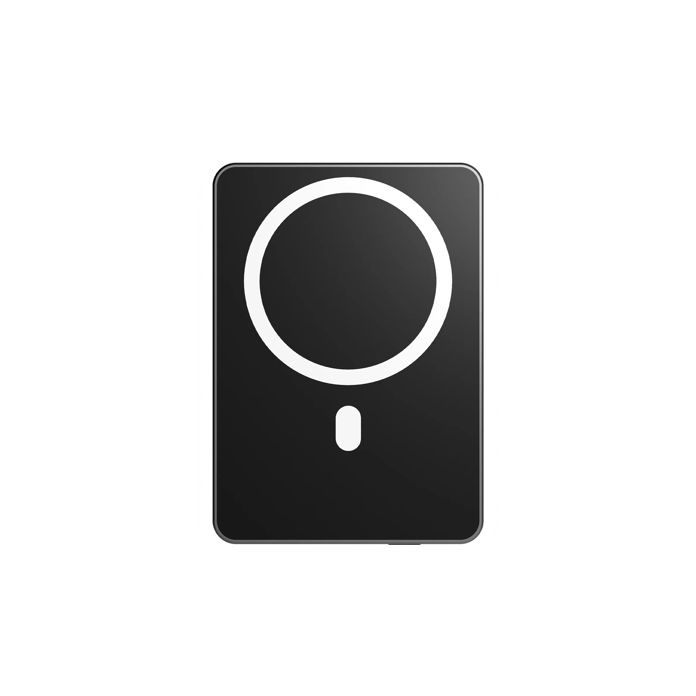 Magnetic Wireless Power Bank 10K - Image 4