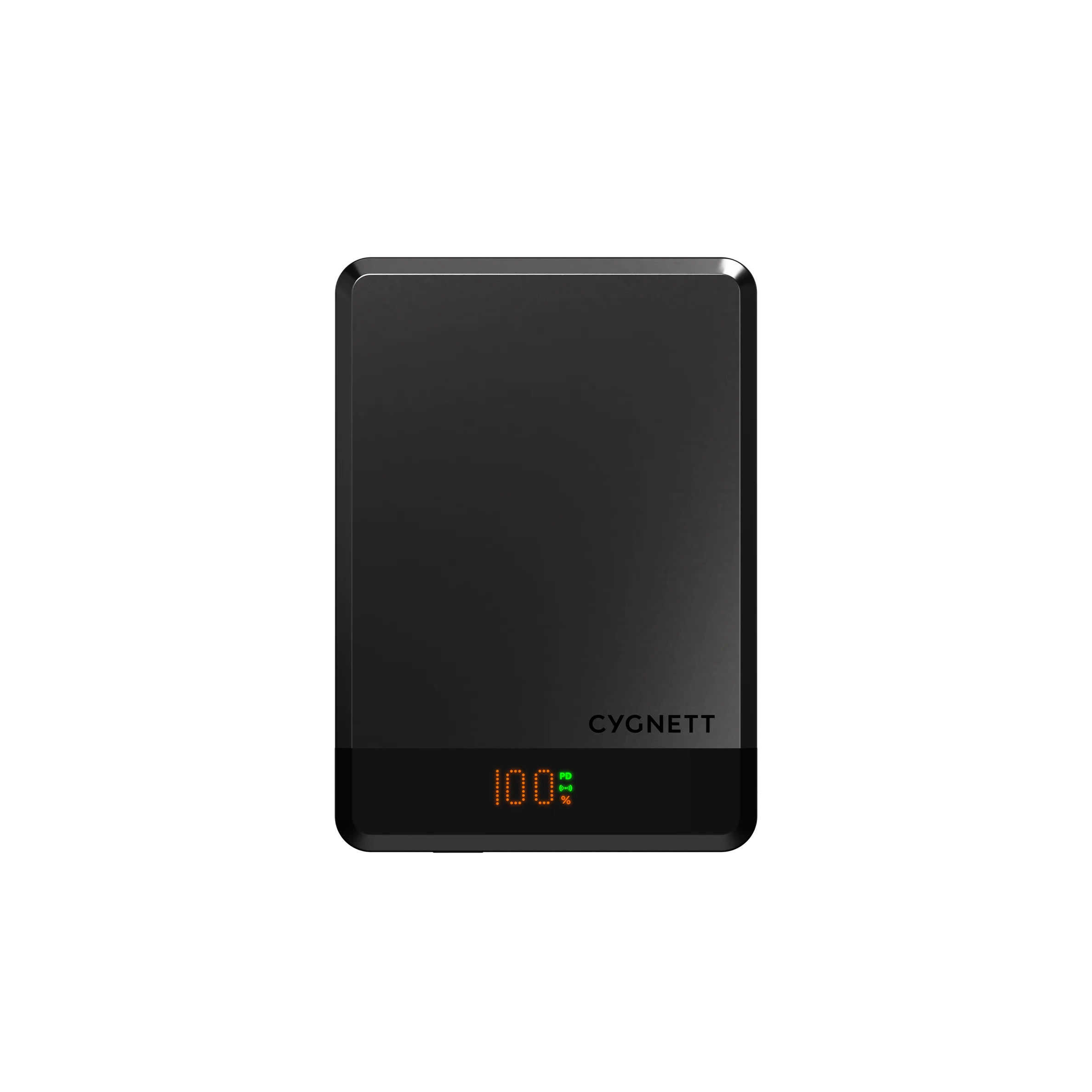 Magnetic Wireless Power Bank 10K - Image 5