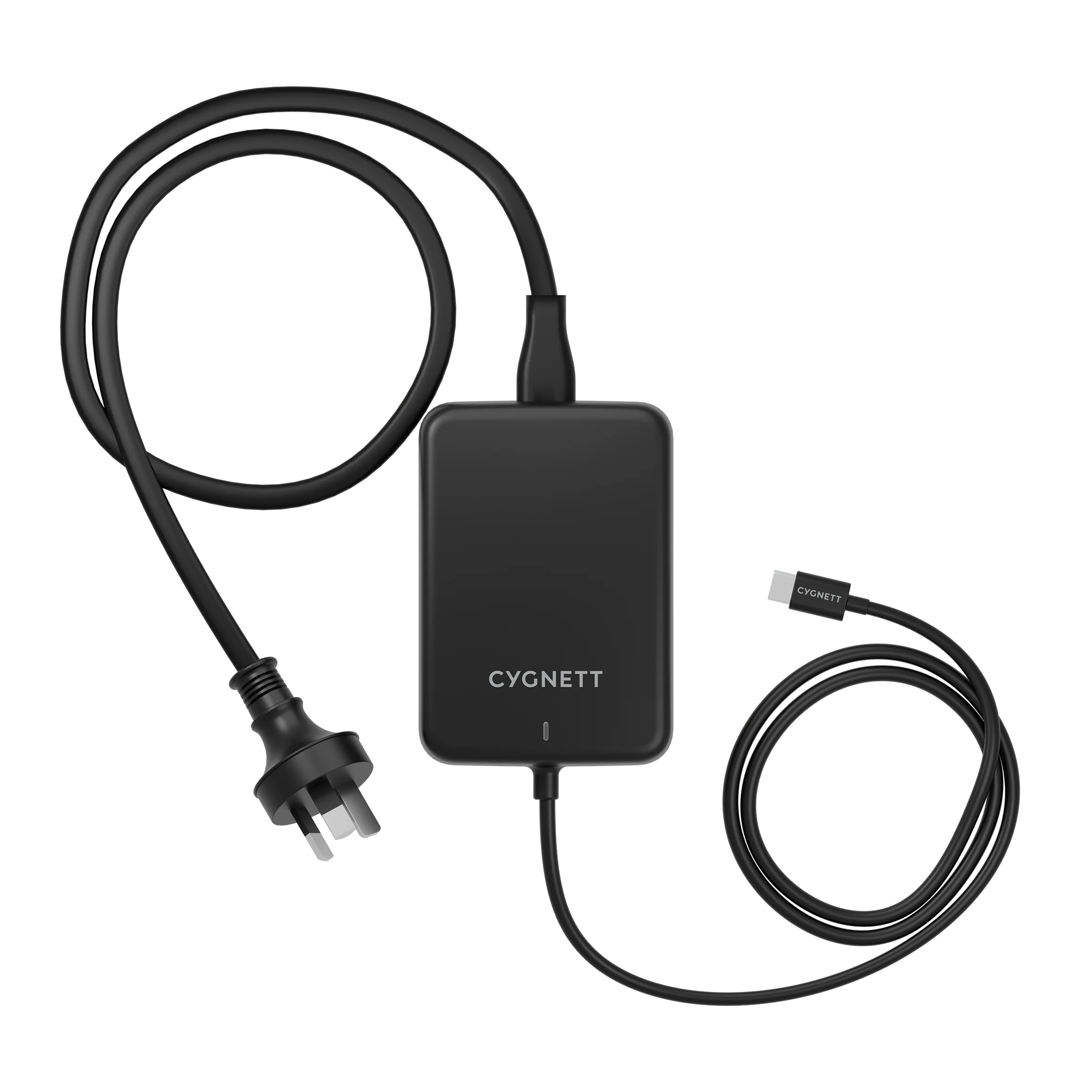 140W GaN USB-C Laptop Charger - Image 3