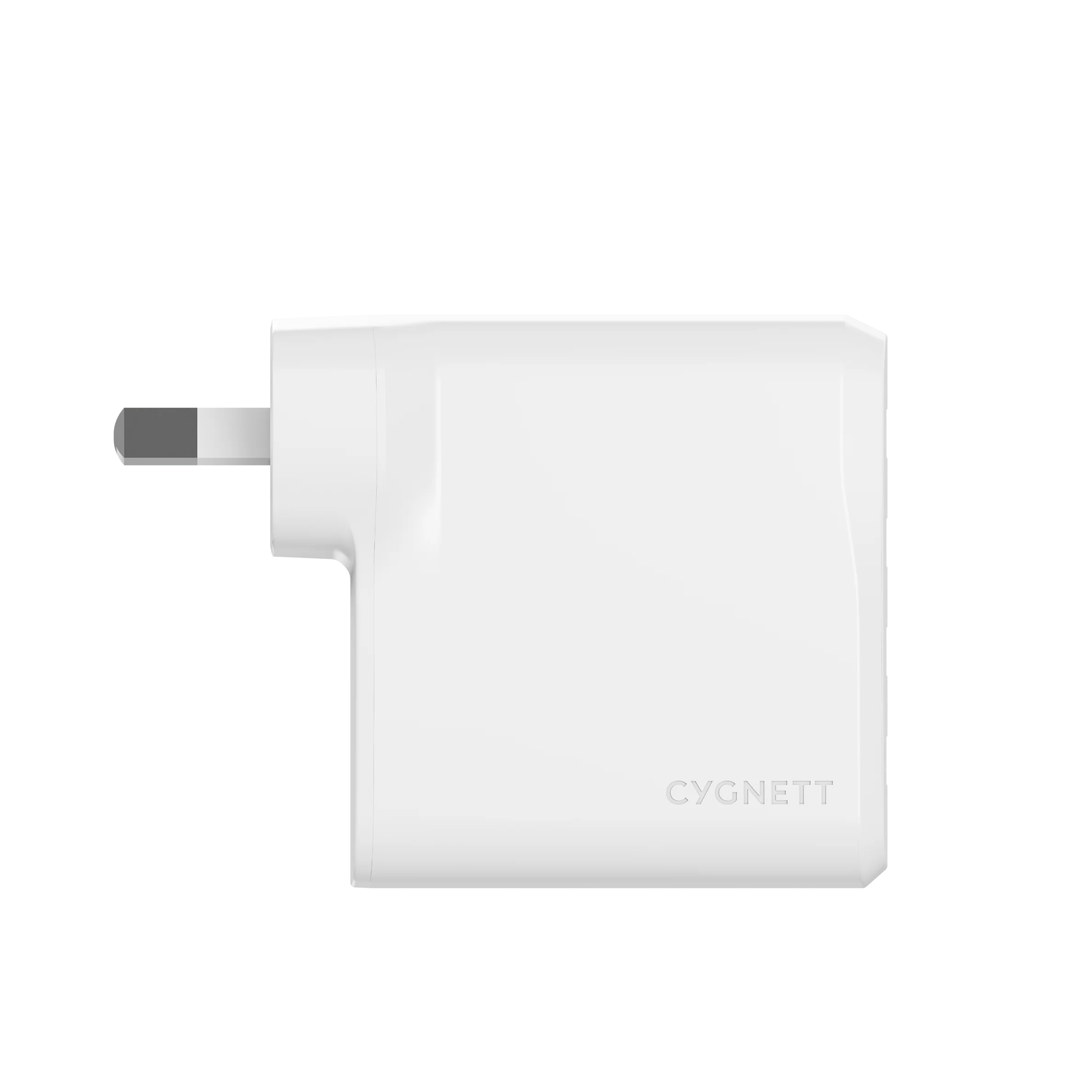 24W Multi Port Wall Charger - Image 5
