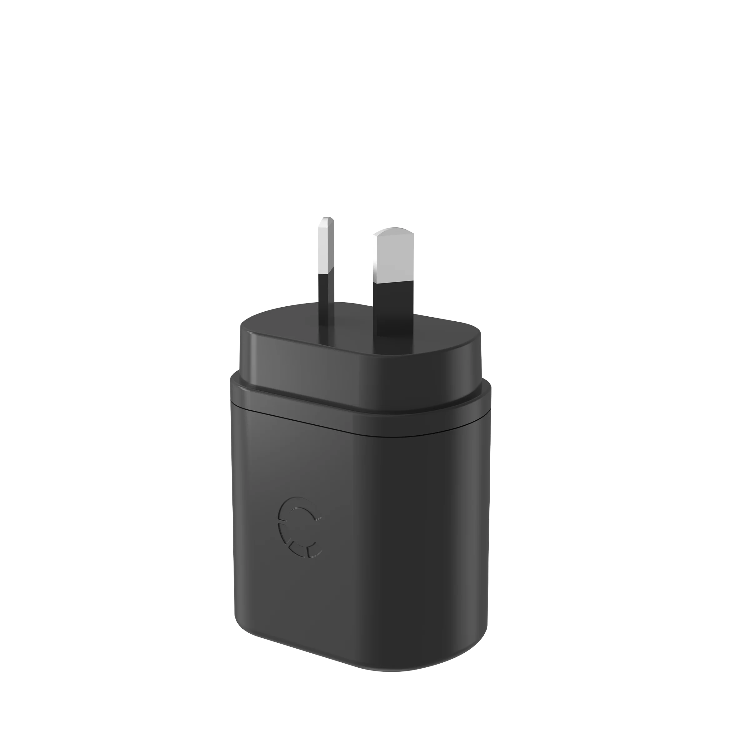 12W USB-A Dual Port Wall Charger - Image 3