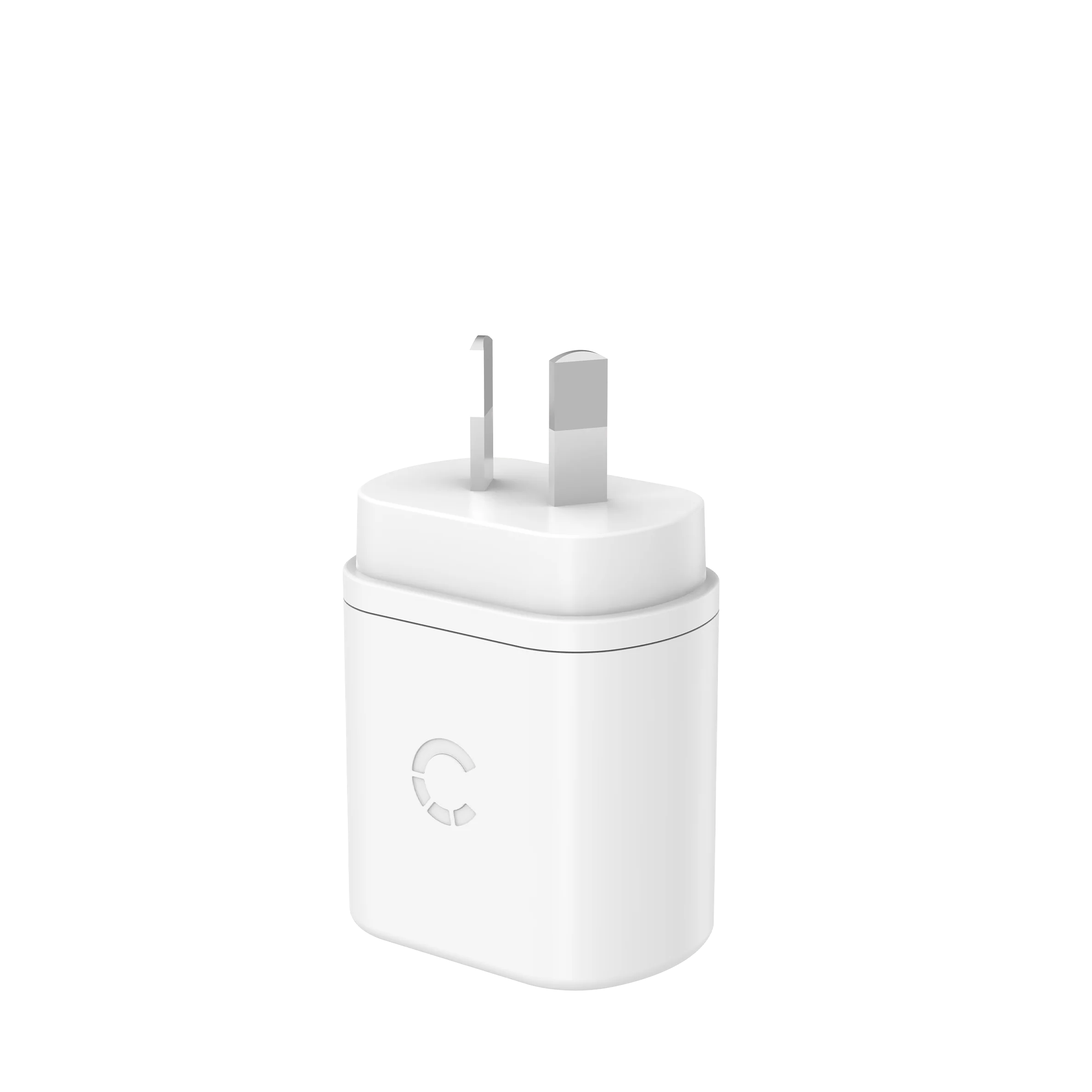 12W USB-A Dual Port Wall Charger - Image 3