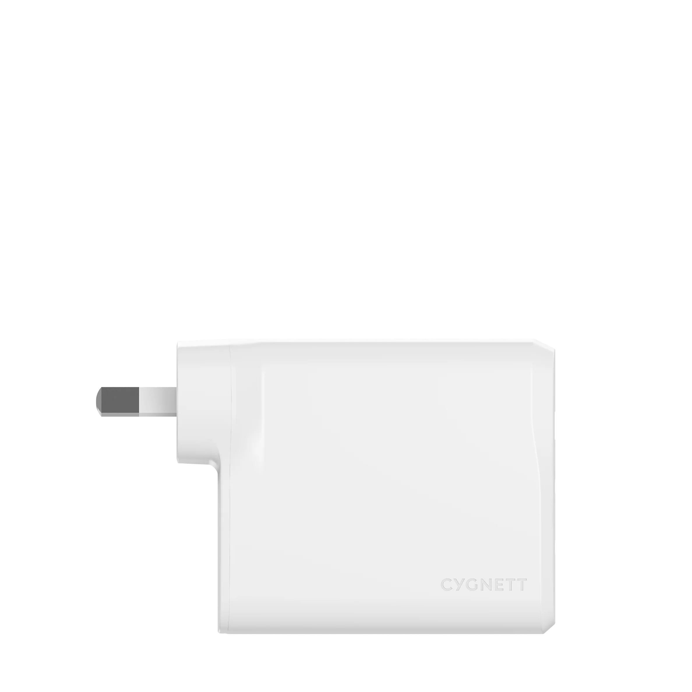 87W Multi Port GaN Wall Charger - Image 3