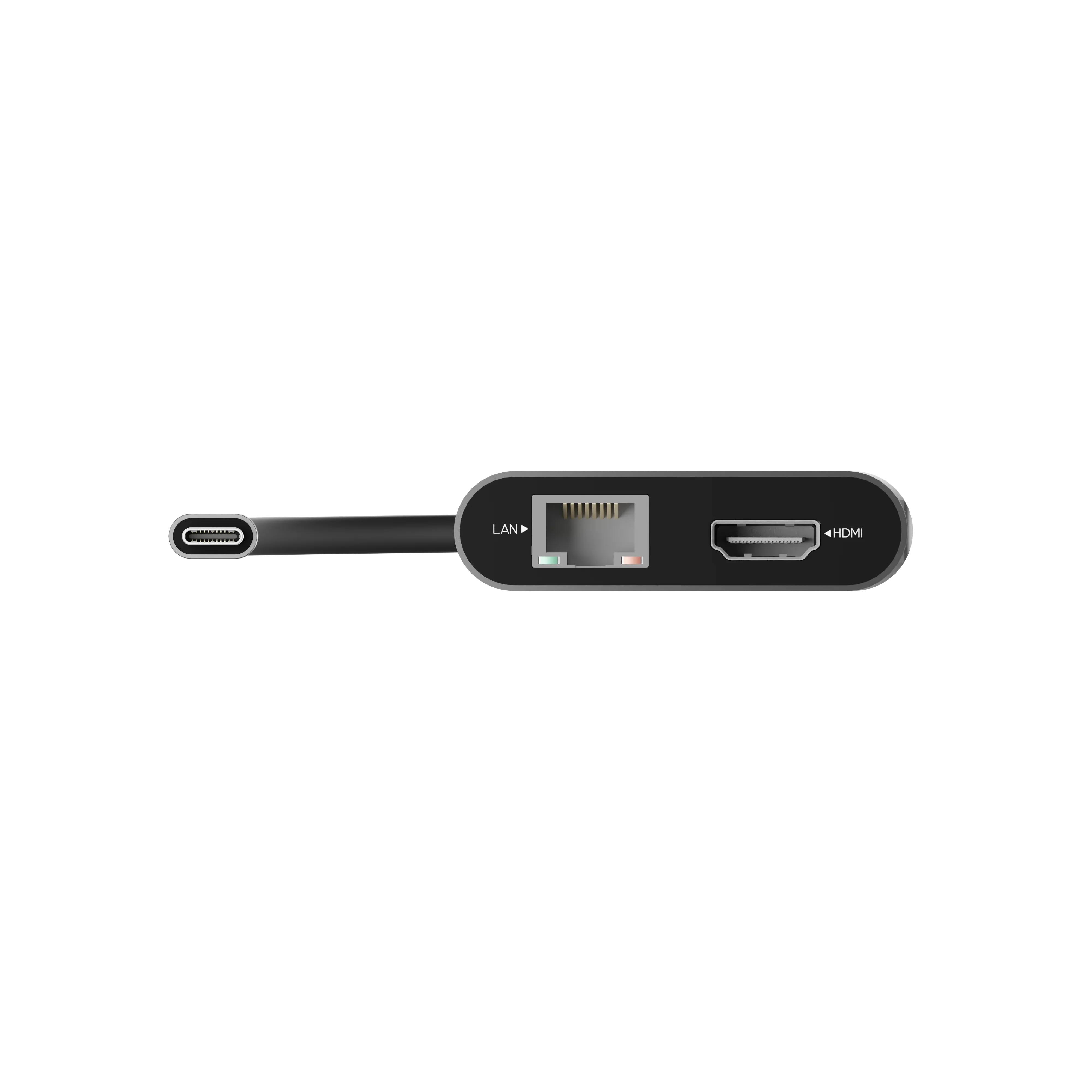 12-in-1 USB-C Hub (Triple HDMI) - Image 5