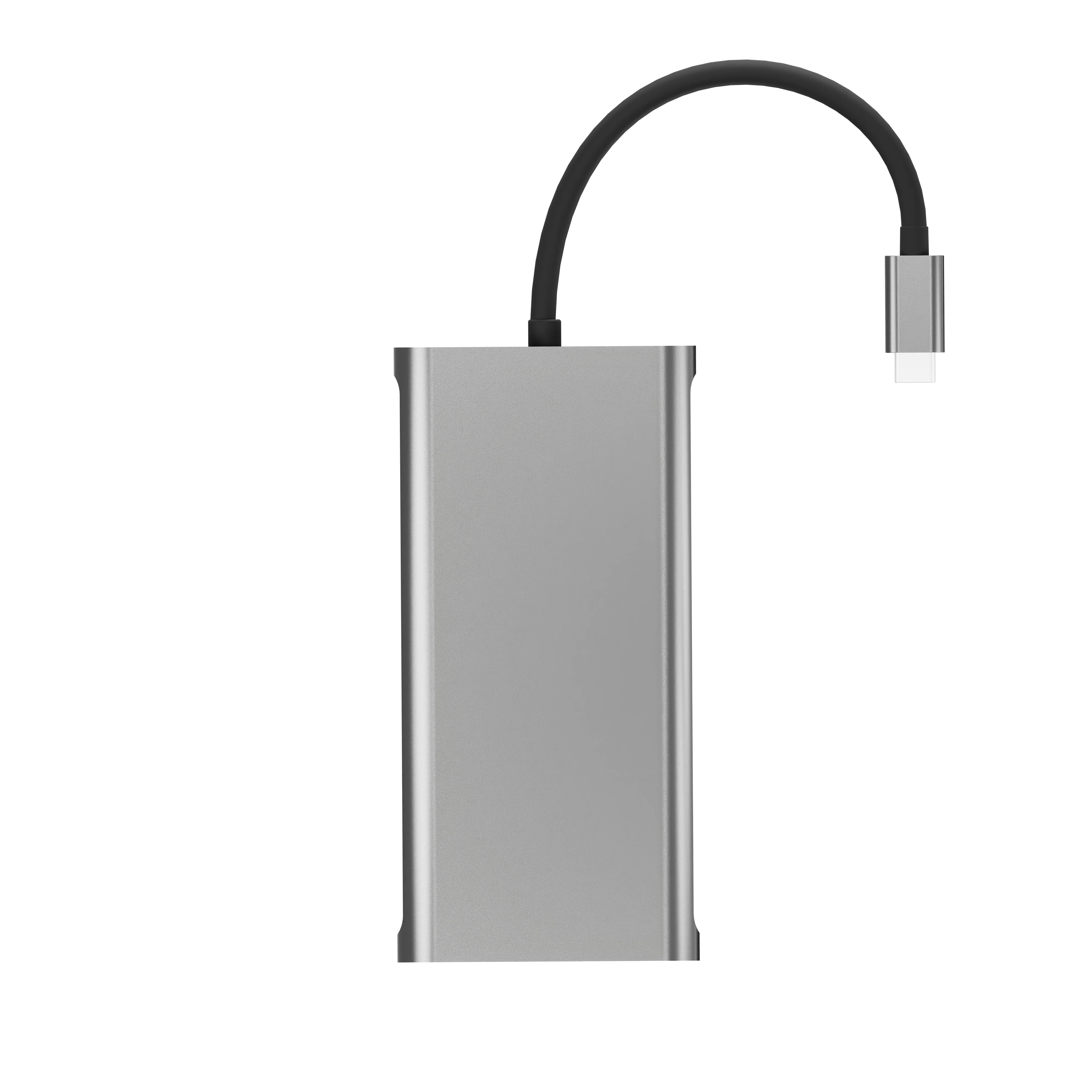 12-in-1 USB-C Hub (Triple HDMI) - Image 6