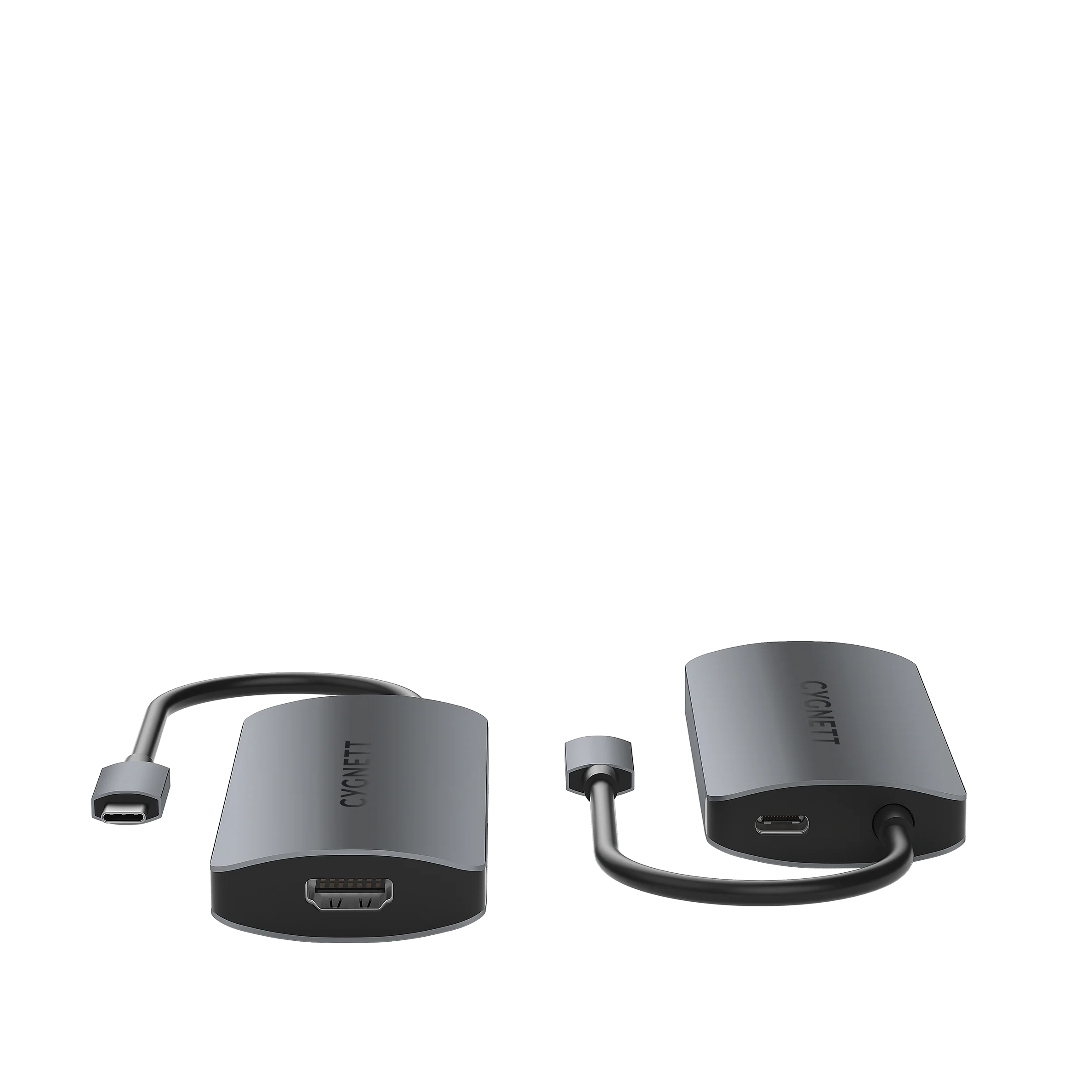 6-in-1 USB-C Hub (Single HDMI) - Image 3