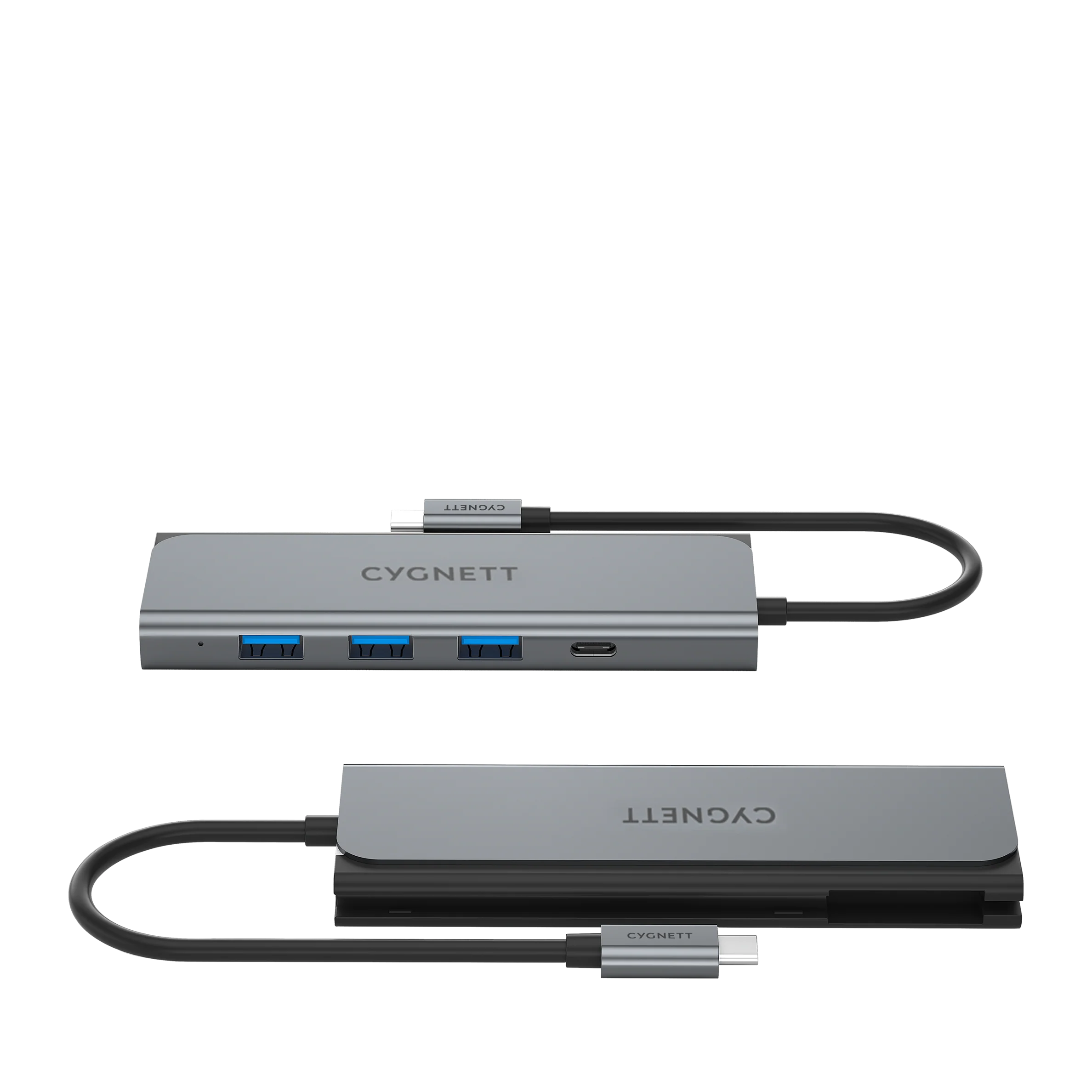 5-in-1 USB-C Hub (Single HDMI) - Image 3